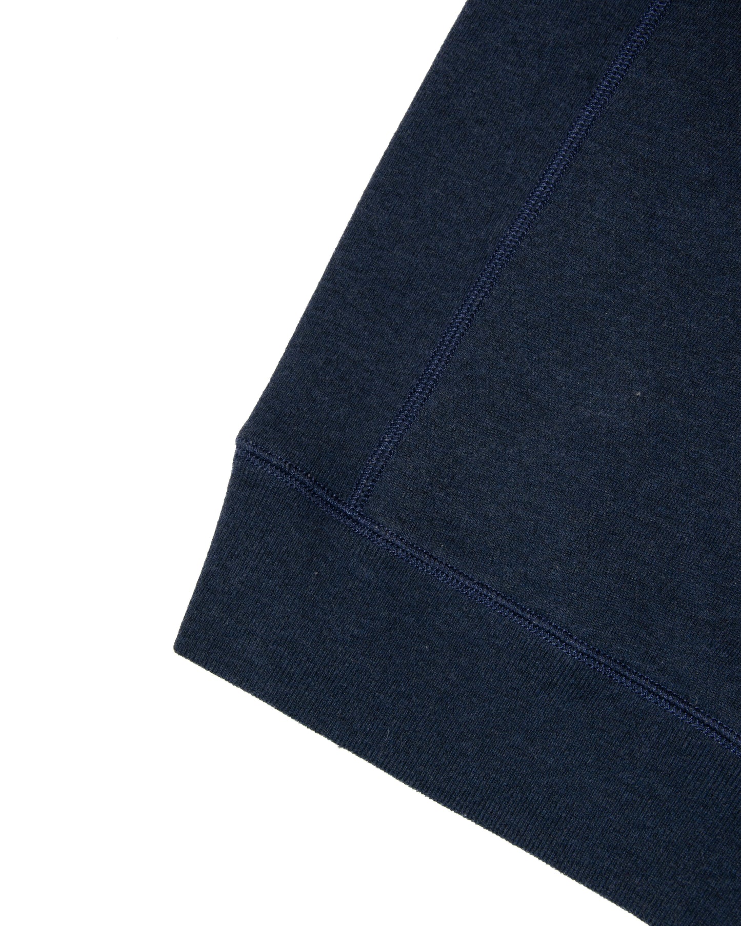 Granatowa bawełniana bluza Ralph Lauren - S