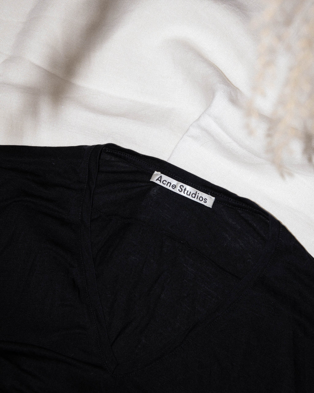 Acne Studios (lyocell) - S