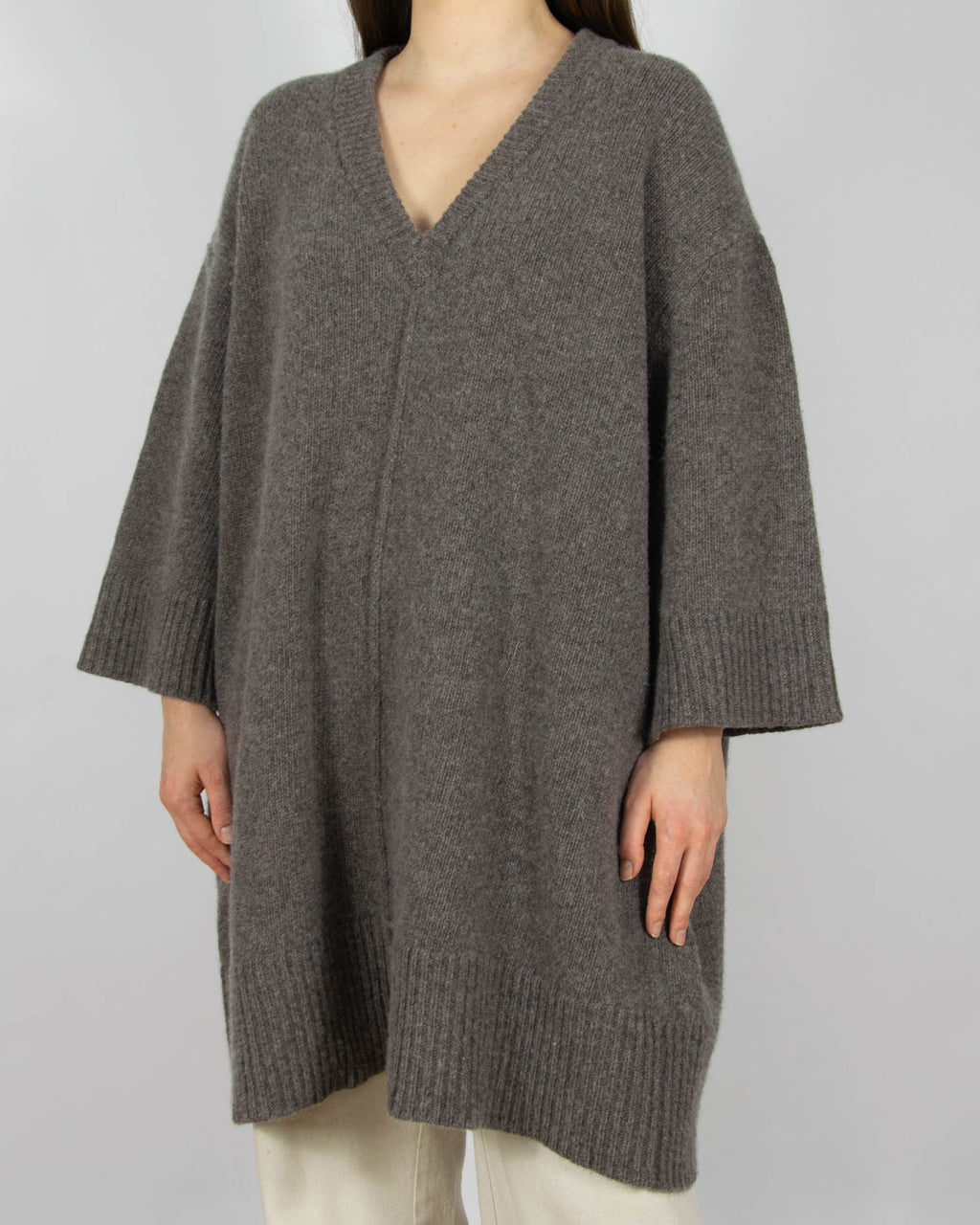 MASAI (miękka delikatna wełna) - M