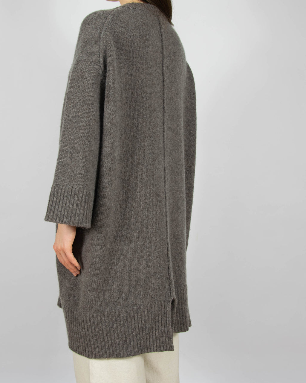 MASAI (miękka delikatna wełna) - M