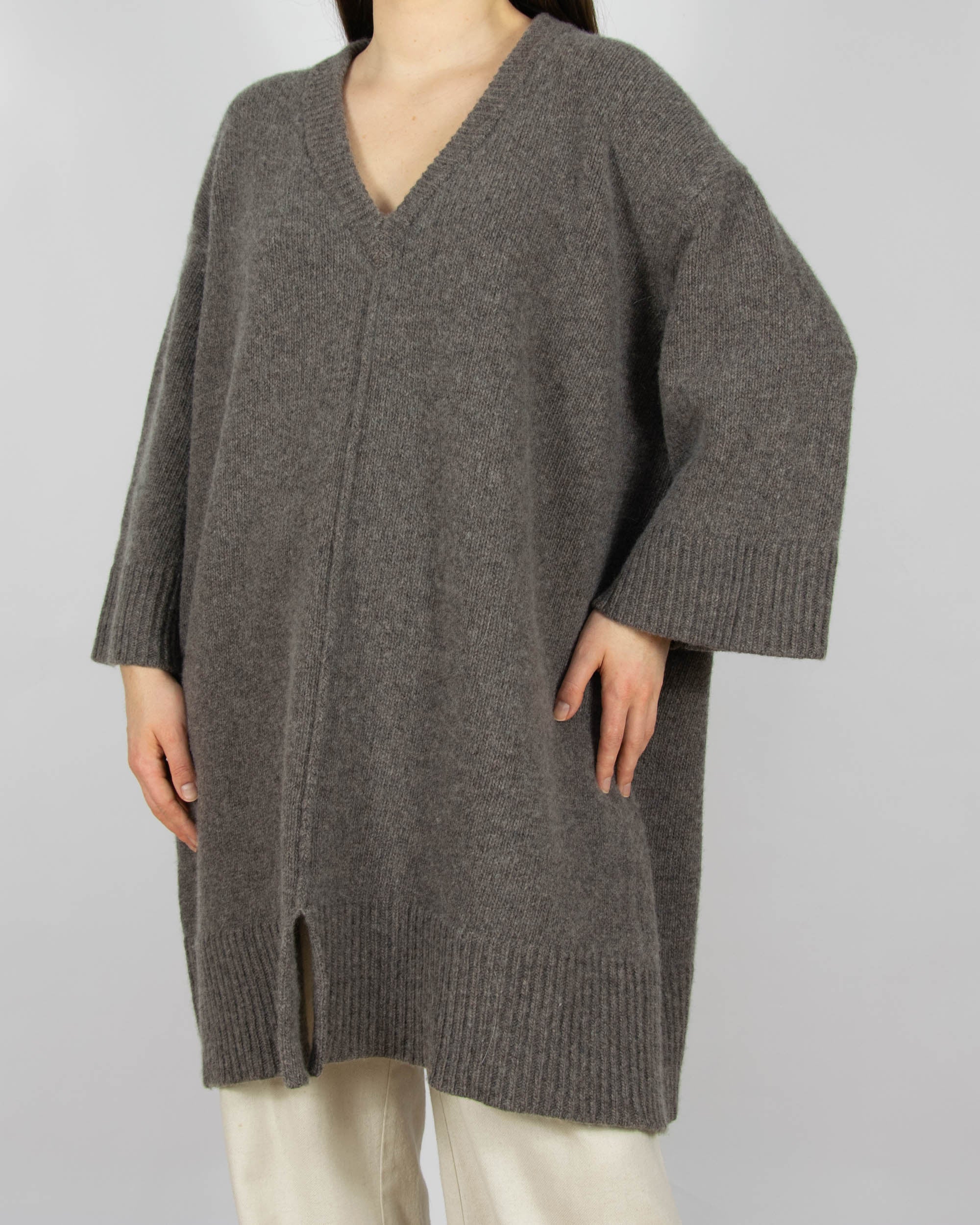 MASAI (miękka delikatna wełna) - M