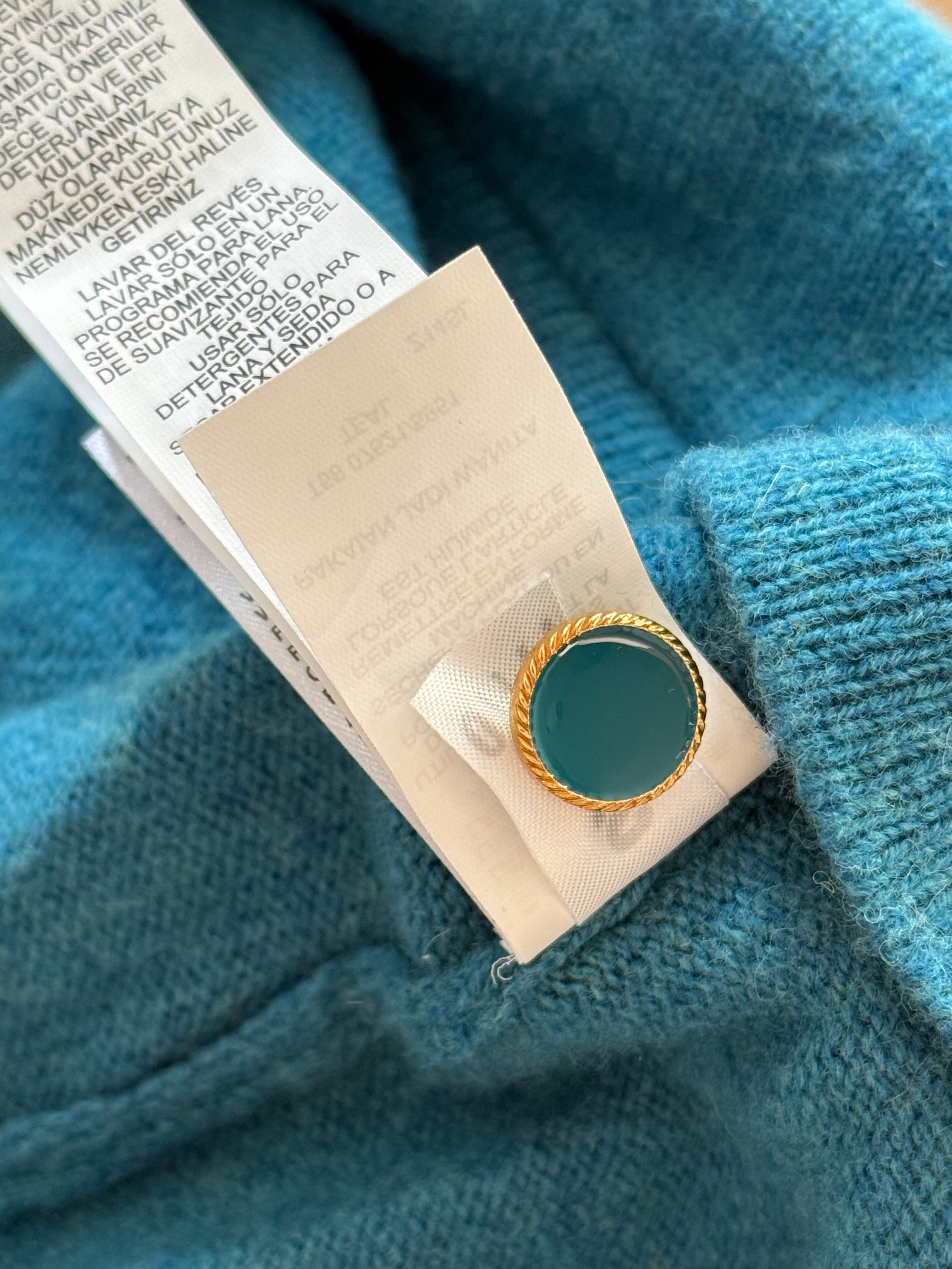 M&S (wełna merino) - XL/XXL