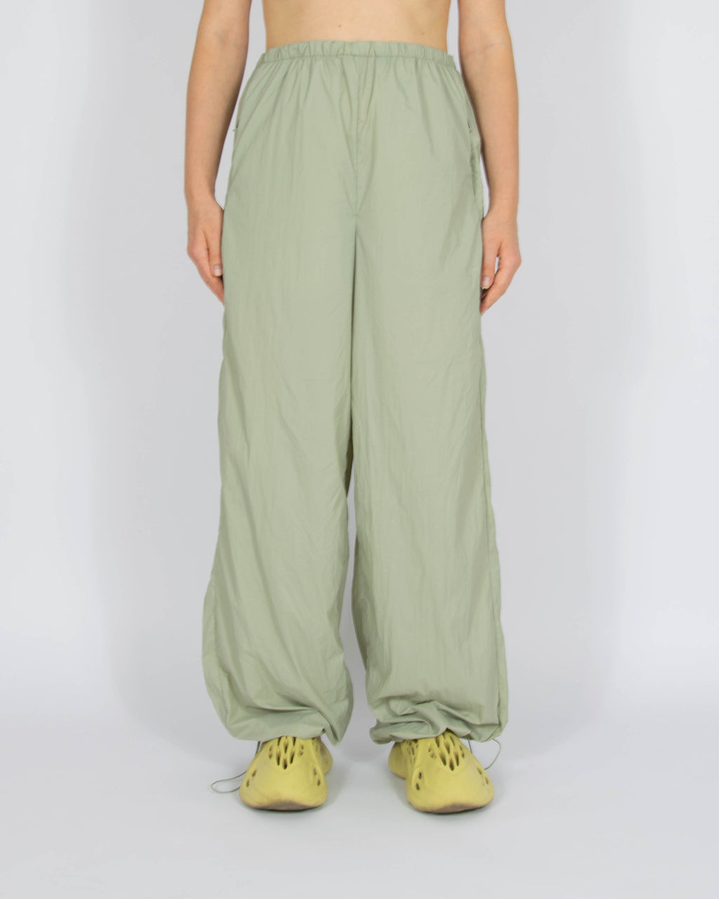 Nowy zestaw kurtka i spodnie RAINS - M - SS24
