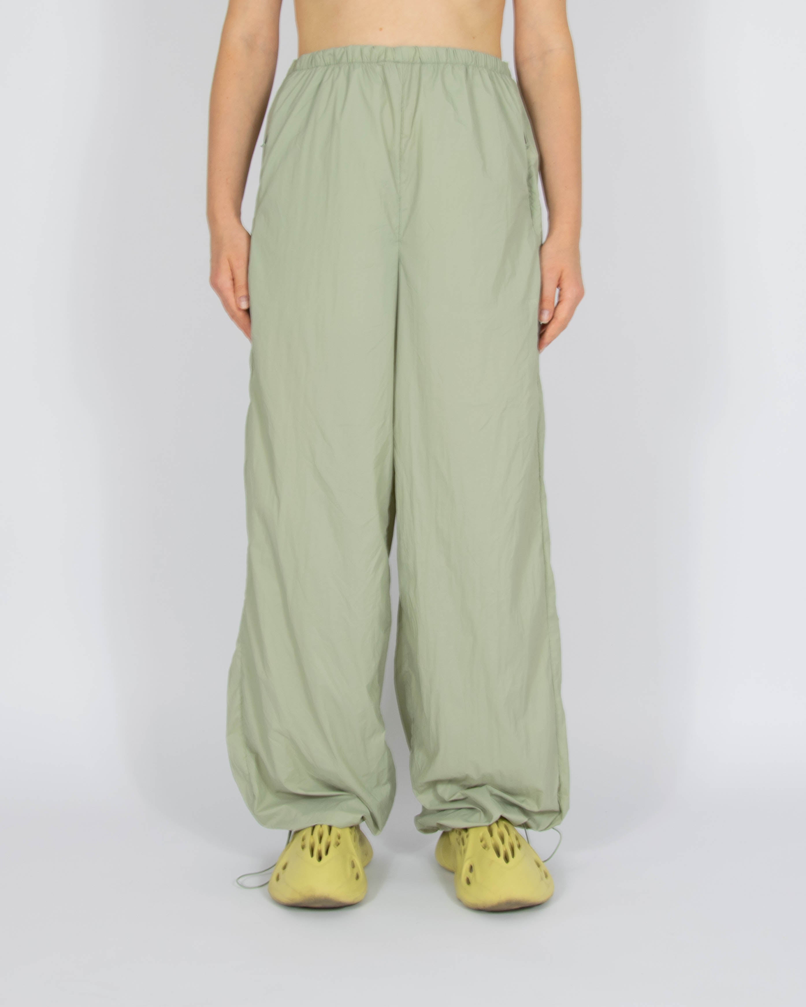 Nowy zestaw kurtka i spodnie RAINS - M - SS24