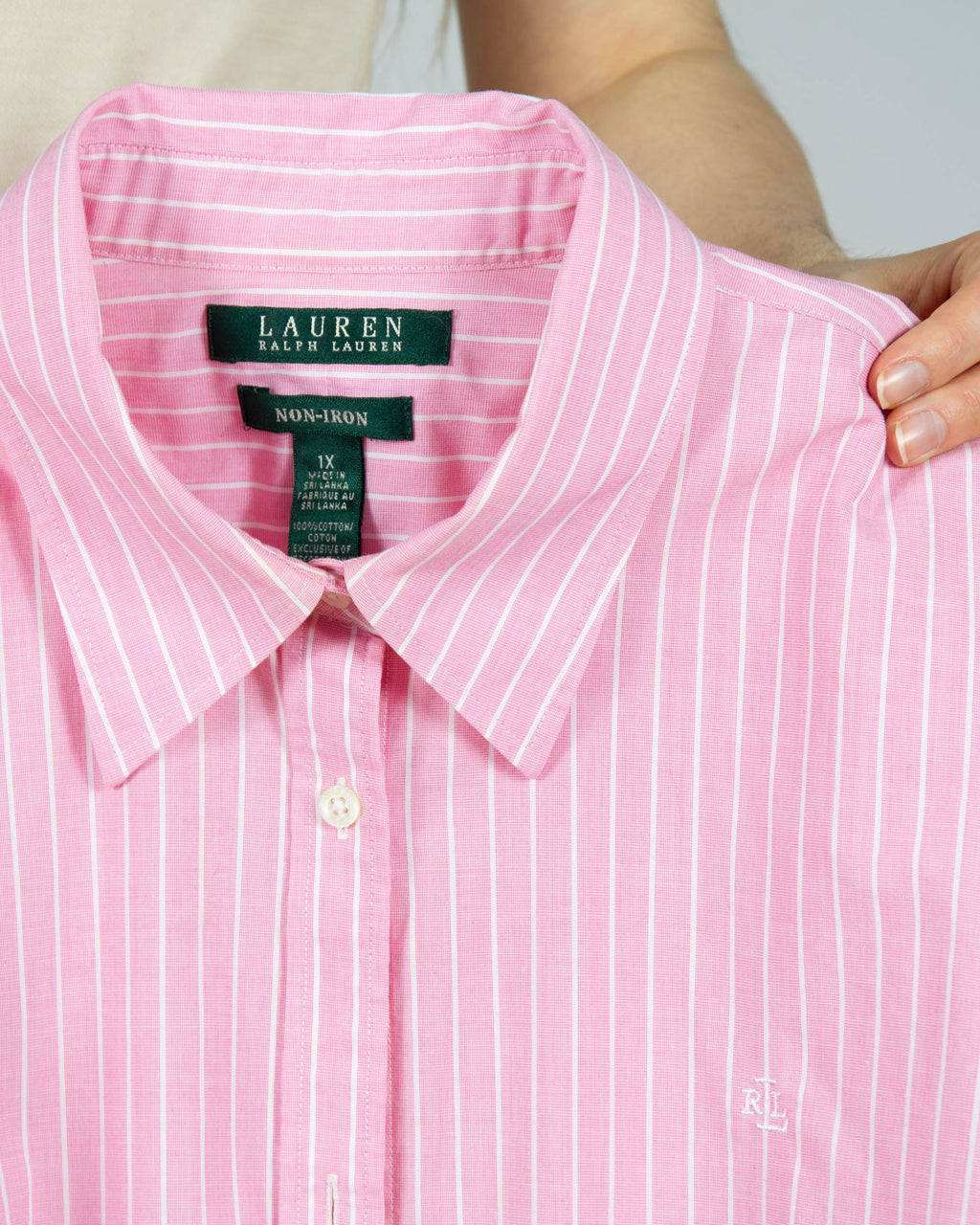 Ralph Lauren (bawełna) - XL