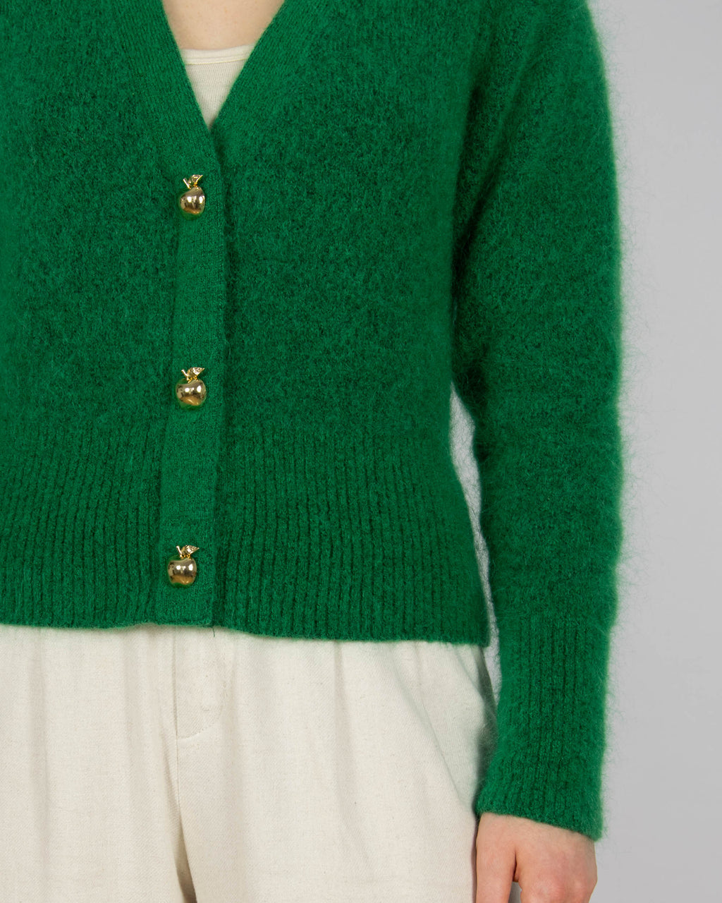 & Other Stories (wełna + moher) - XS