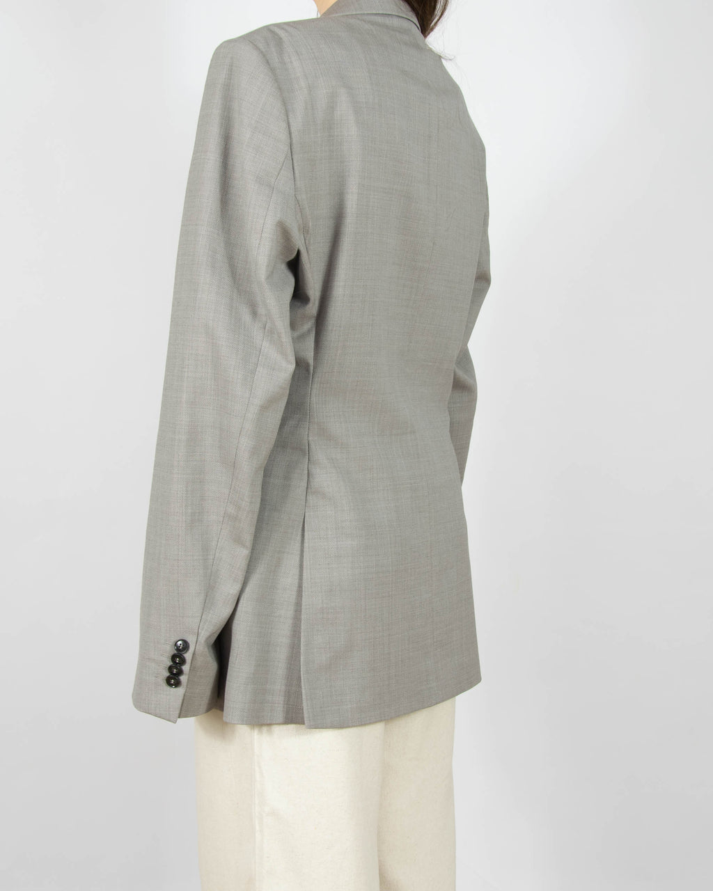 TIGER OF SWEDEN (wełna) - L