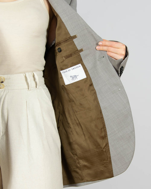 TIGER OF SWEDEN (wełna) - L