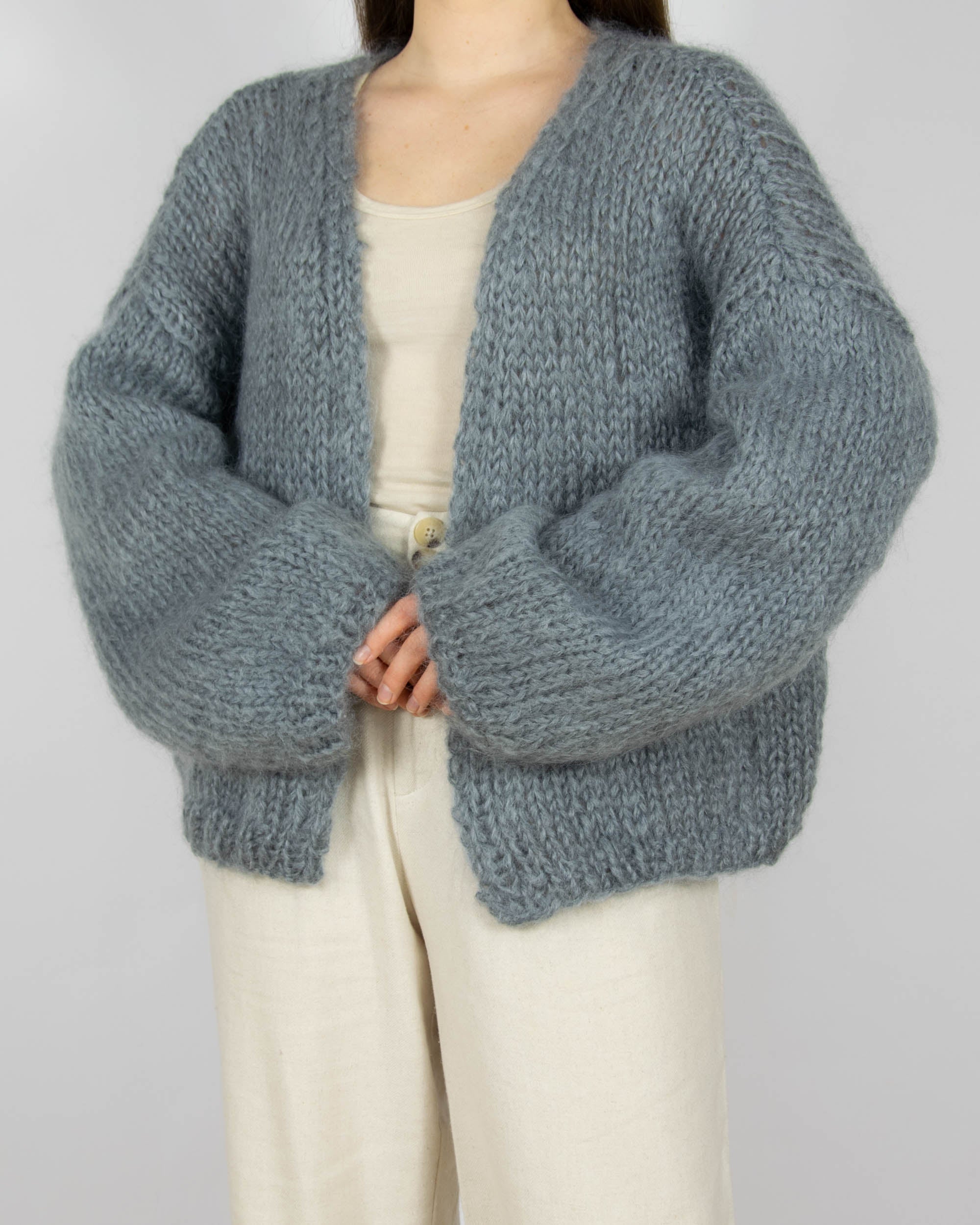 HANDMADE (moher) - M
