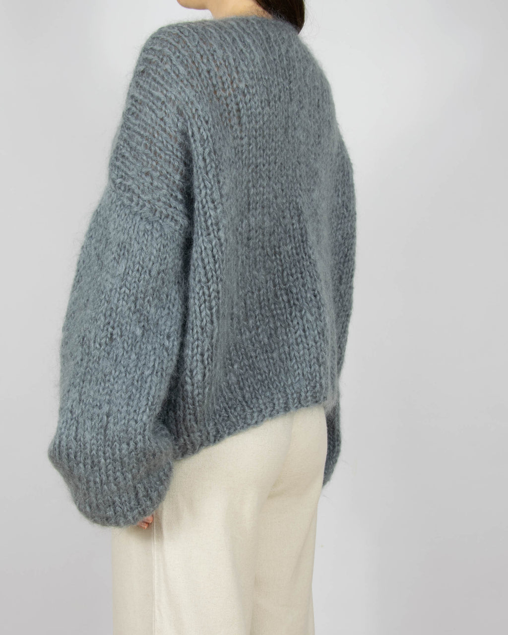 HANDMADE (moher) - M