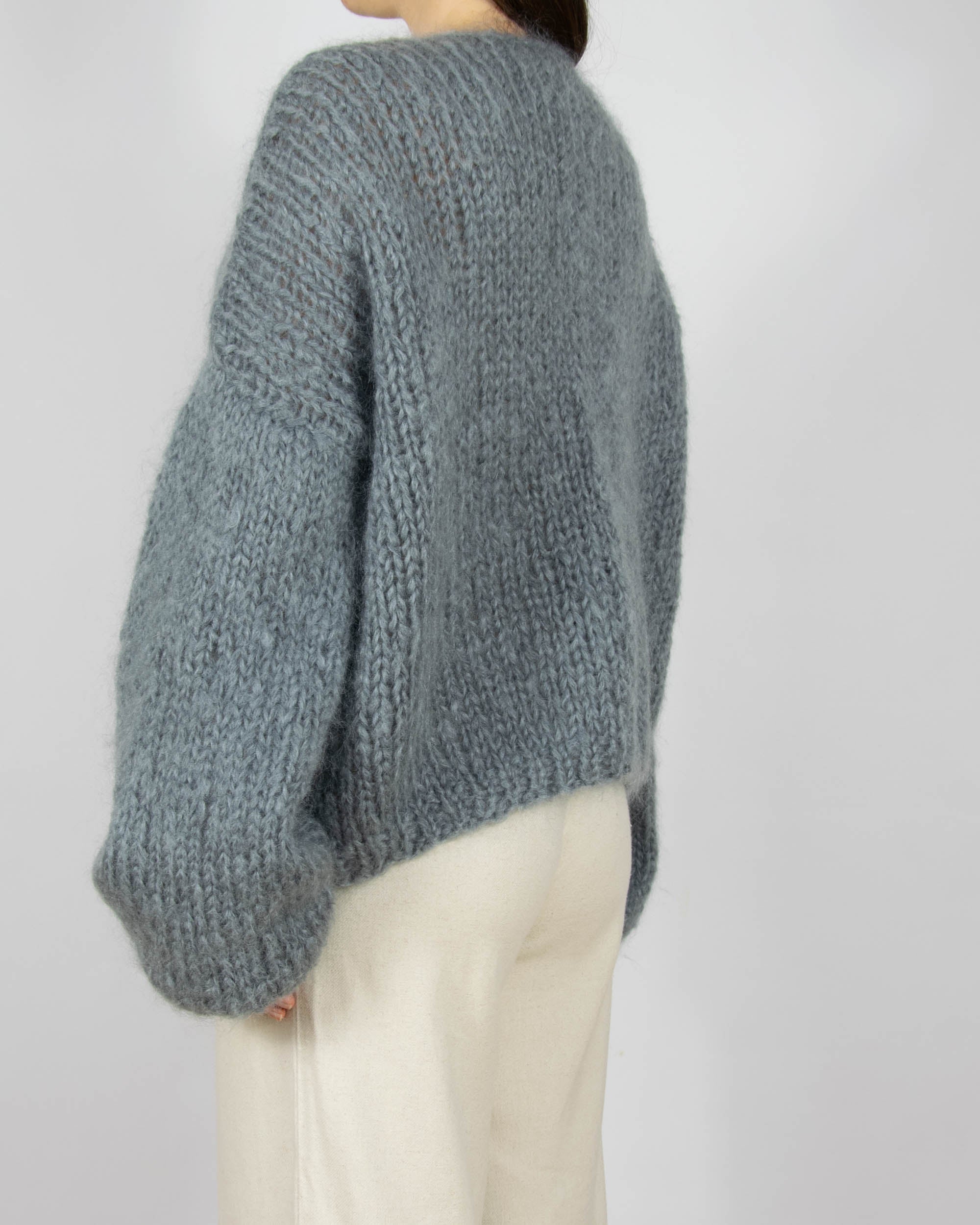 HANDMADE (moher) - M