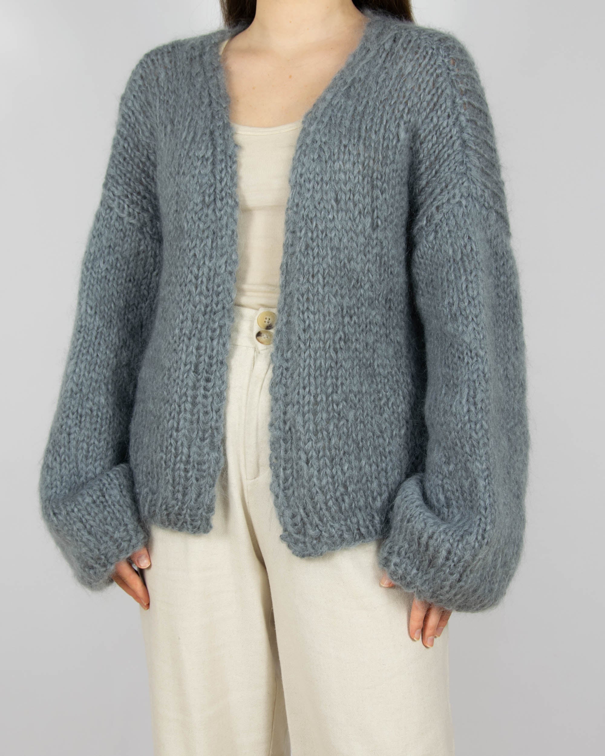 HANDMADE (moher) - M