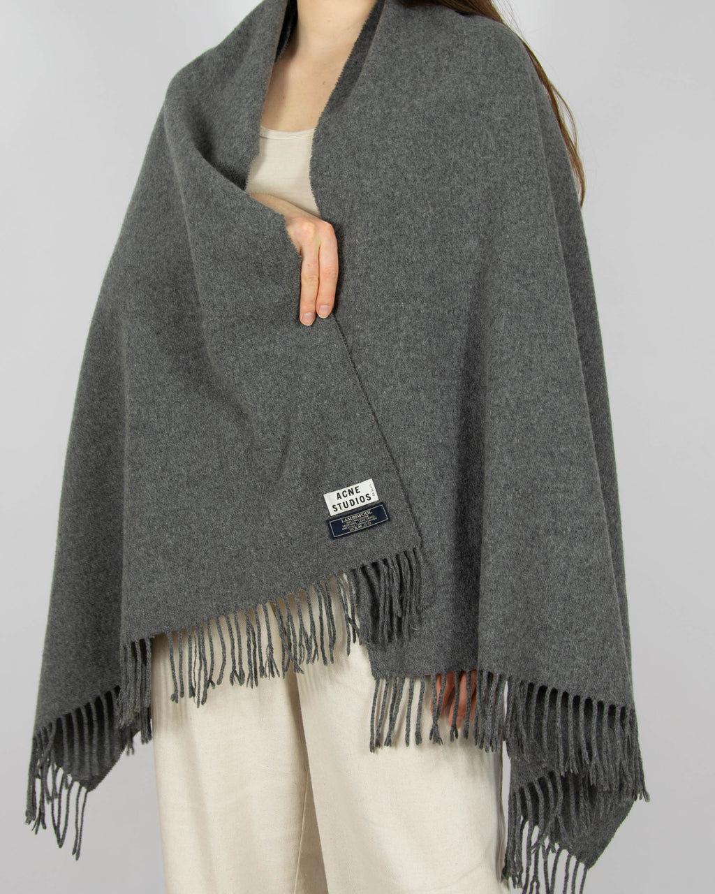 ACNE STUDIOS (wełna jagnięca)