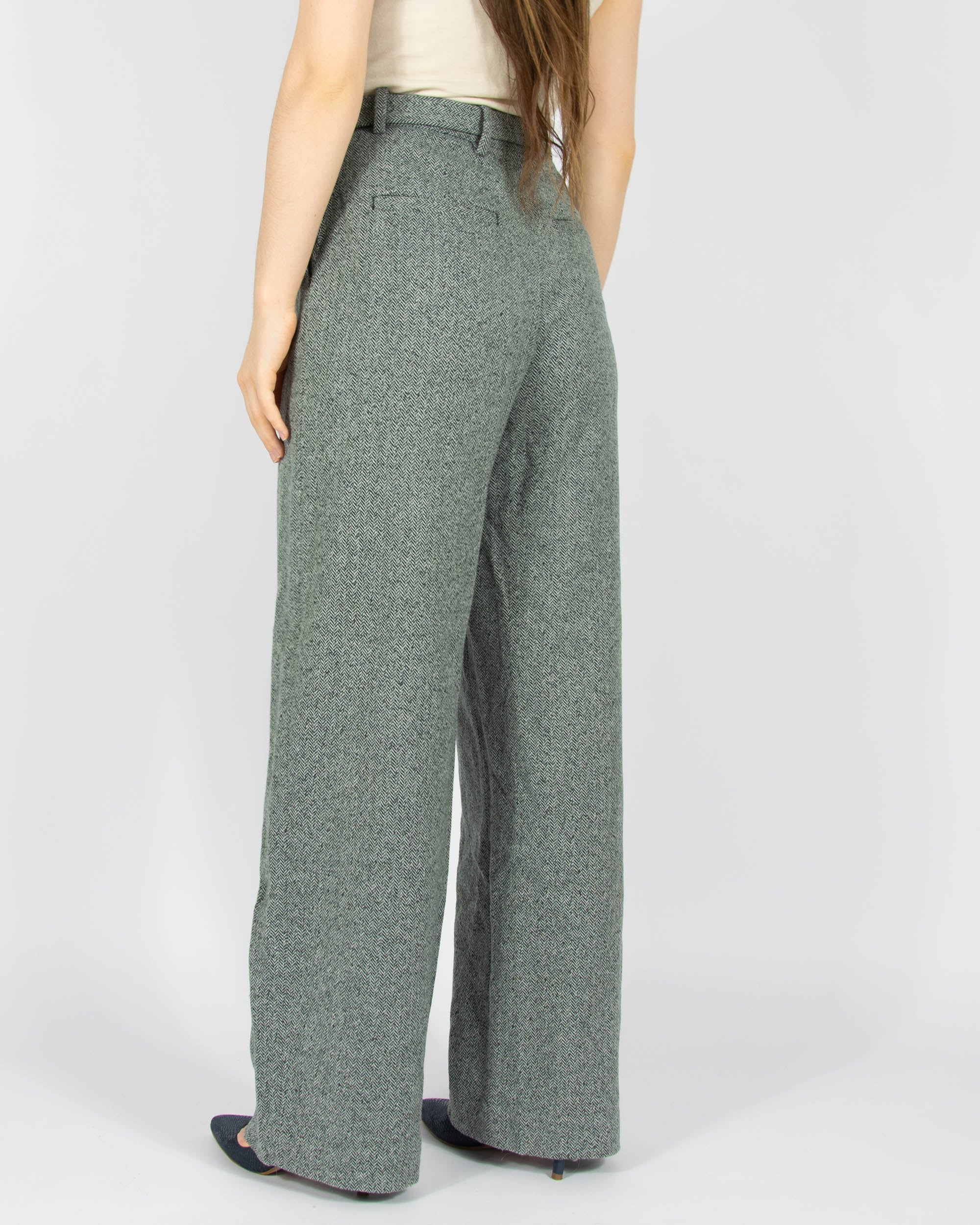 & Other Stories (wełna) - S