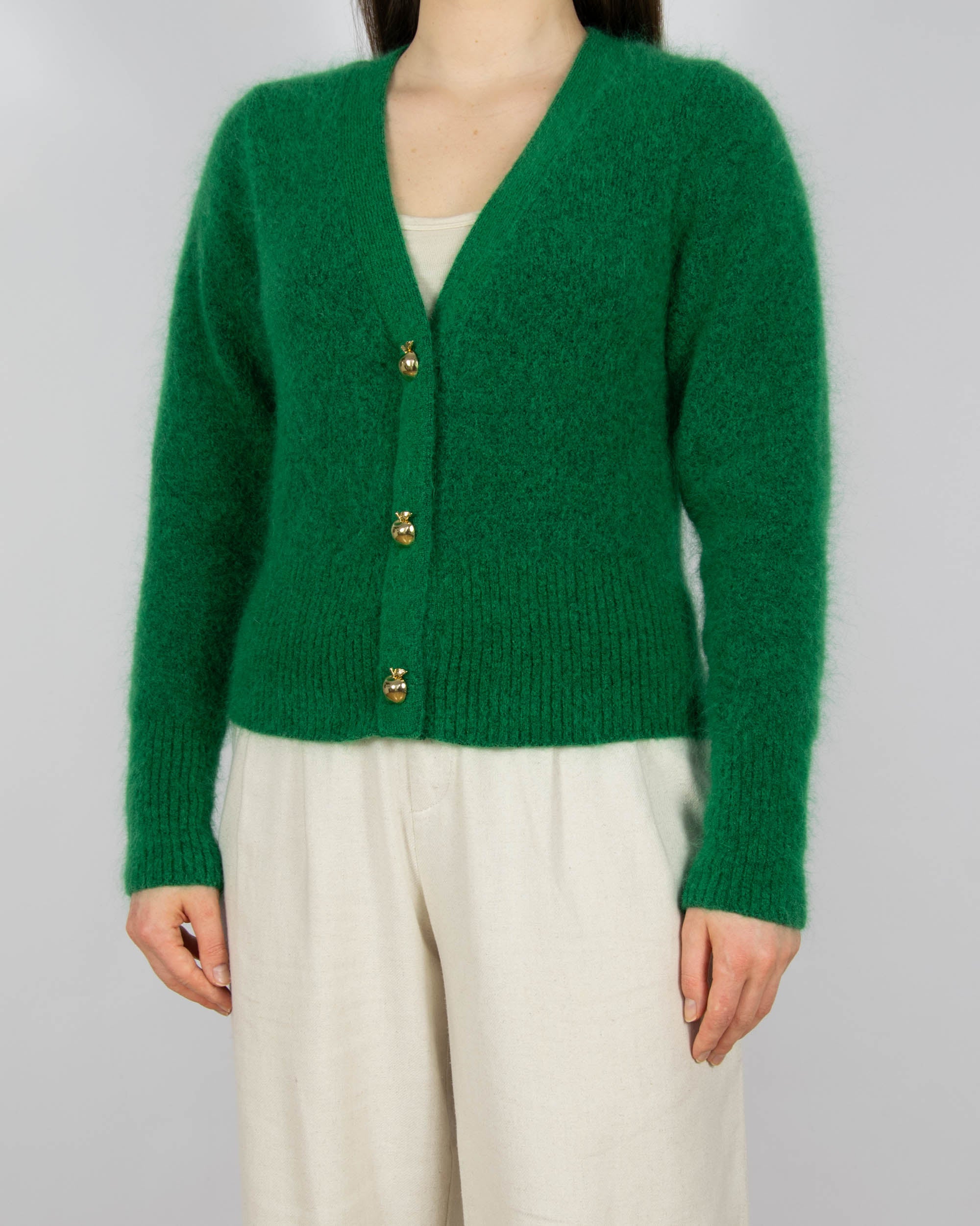 & Other Stories (wełna + moher) - XS