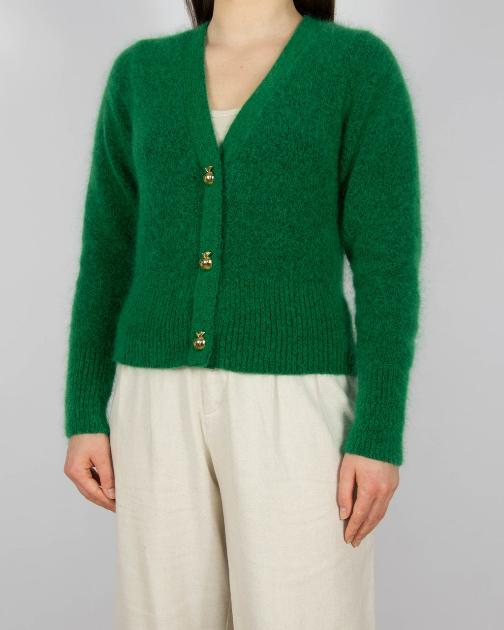 & Other Stories (wełna + moher) - XS