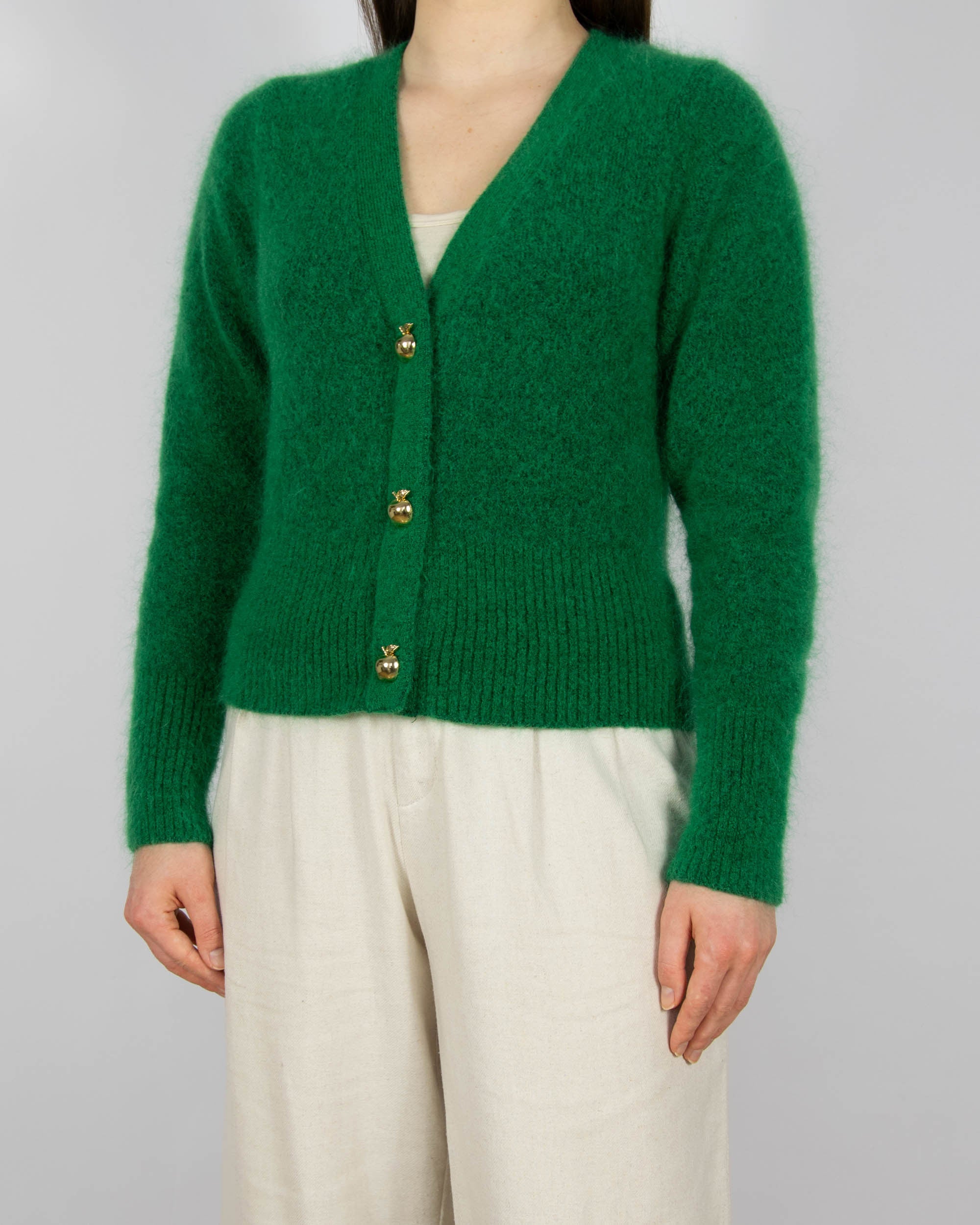 & Other Stories (wełna + moher) - XS