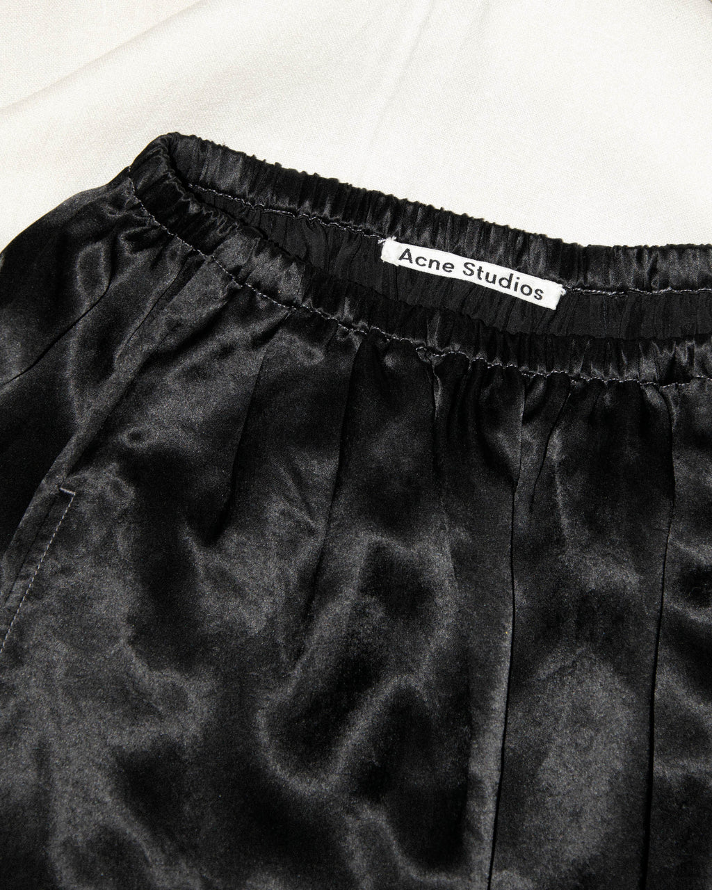 Acne Studios (acetat) - S