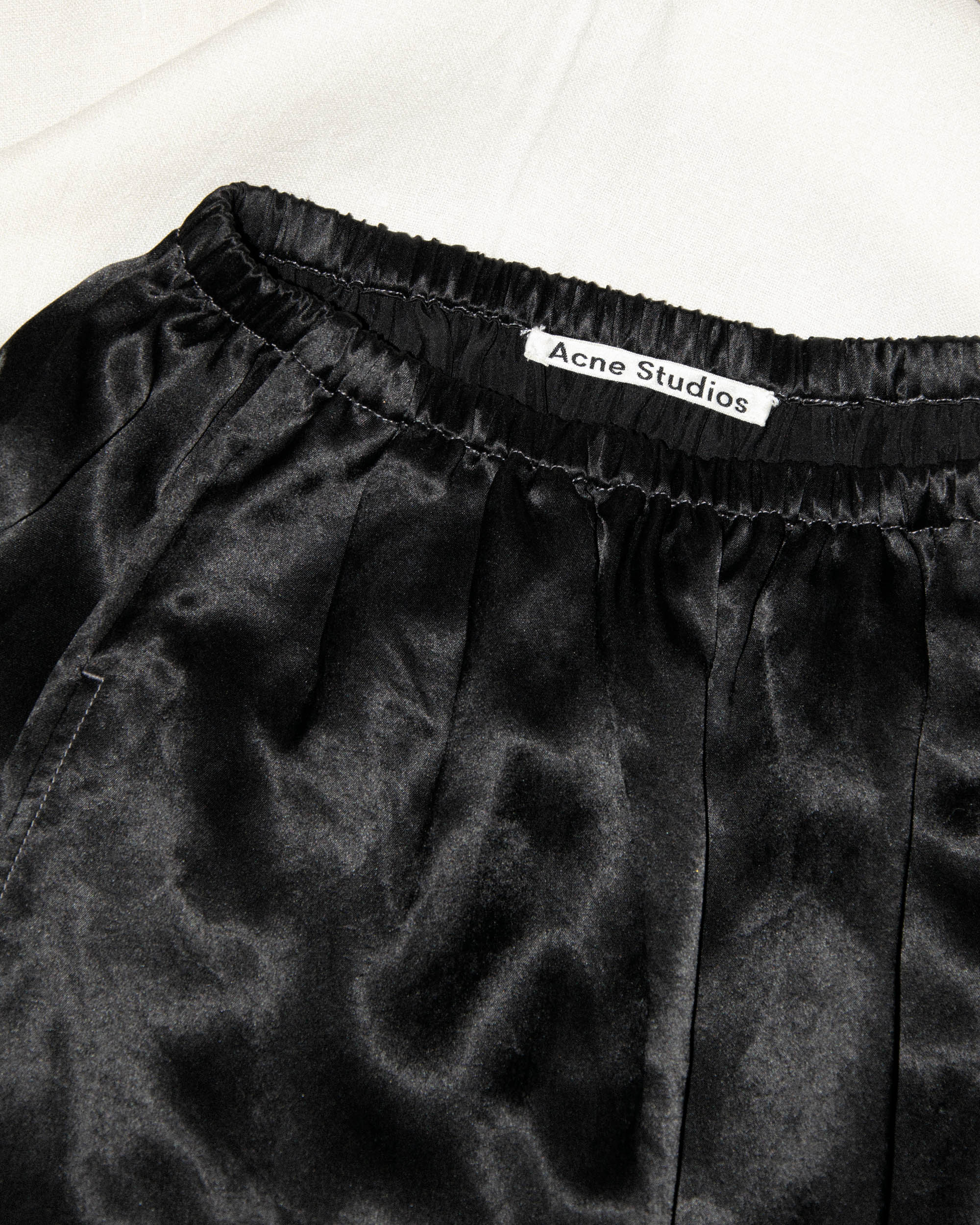 Acne Studios (acetat) - S