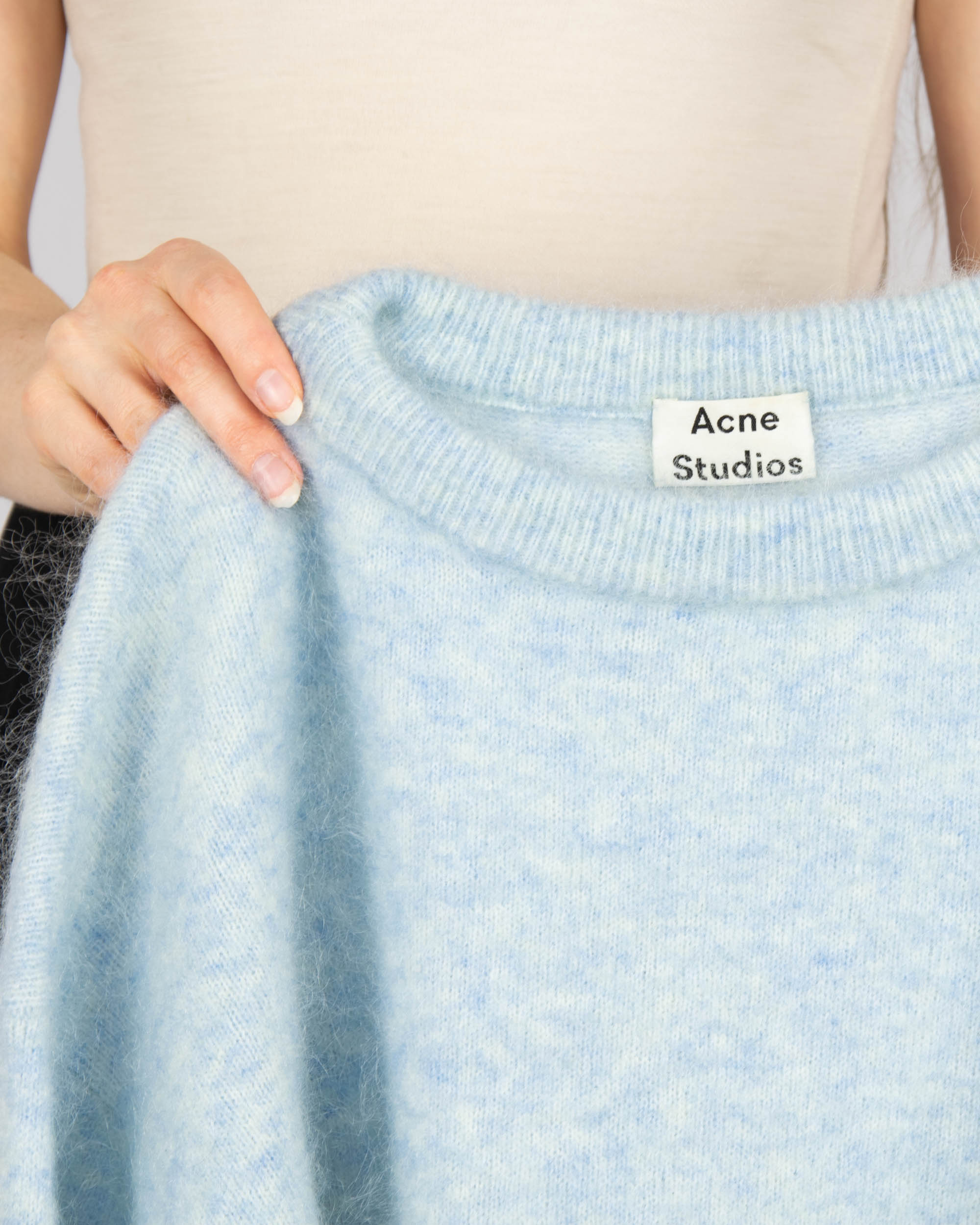 Acne Studios (wełna + moher) - M