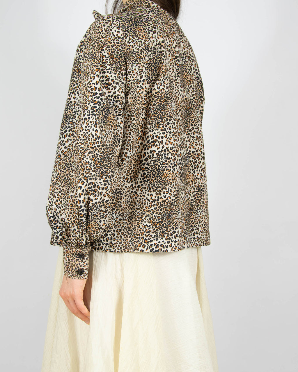 BAUM UND PFERDGARTEN (bawełna organiczna) - M