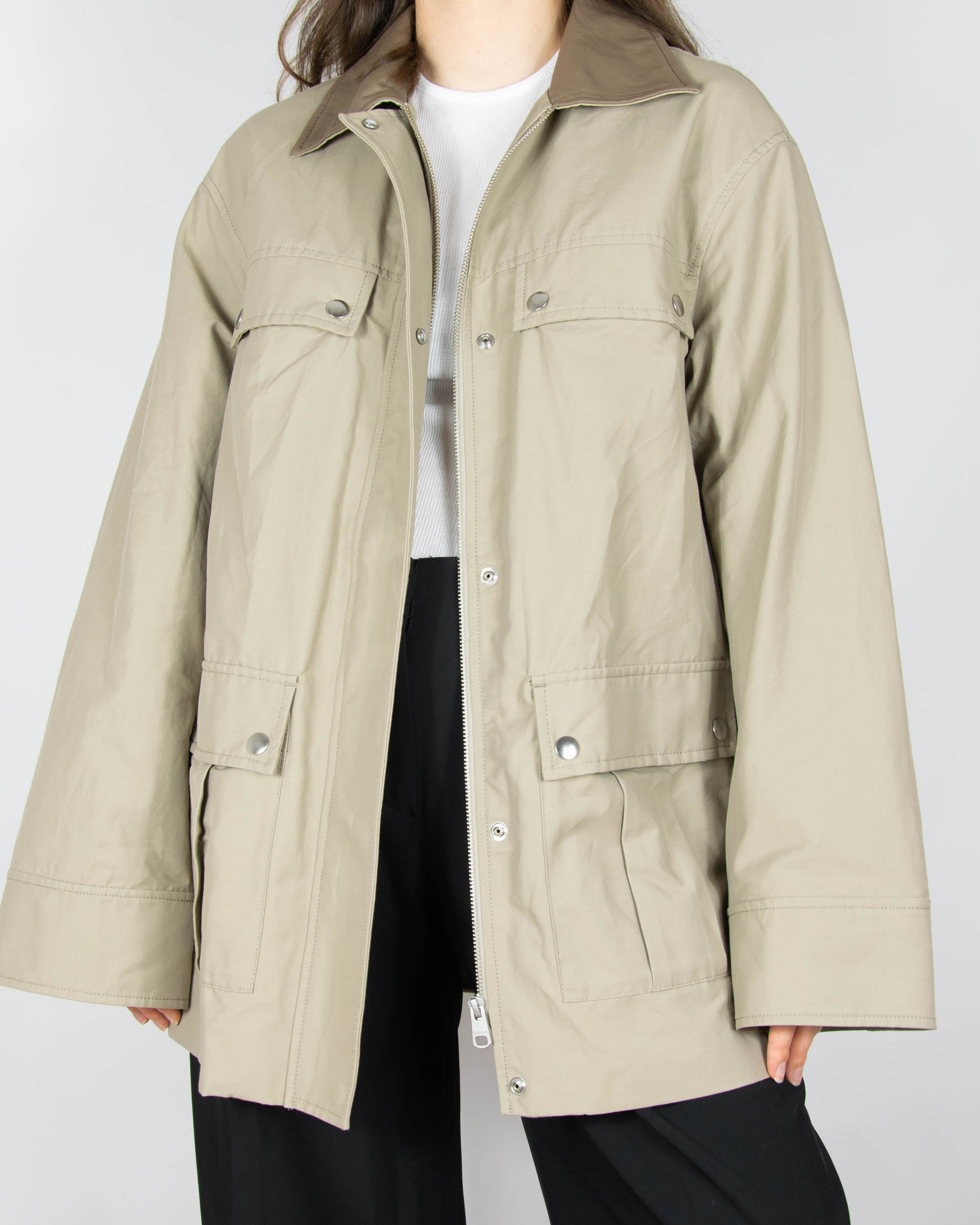 Selected (bawełna organiczna) - S/M