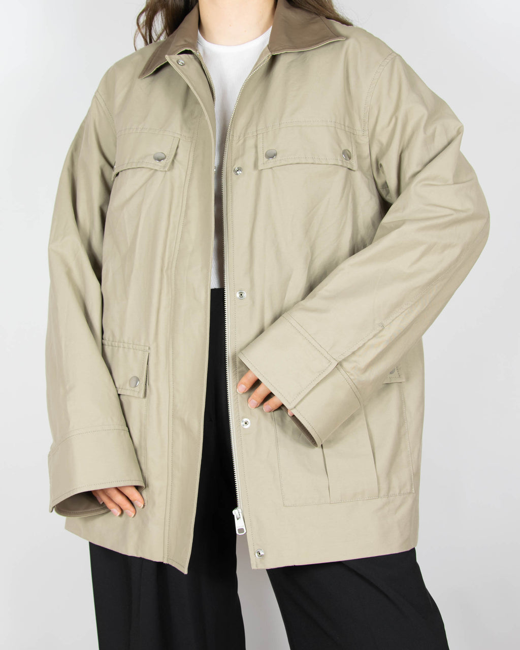 Selected (bawełna organiczna) - S/M
