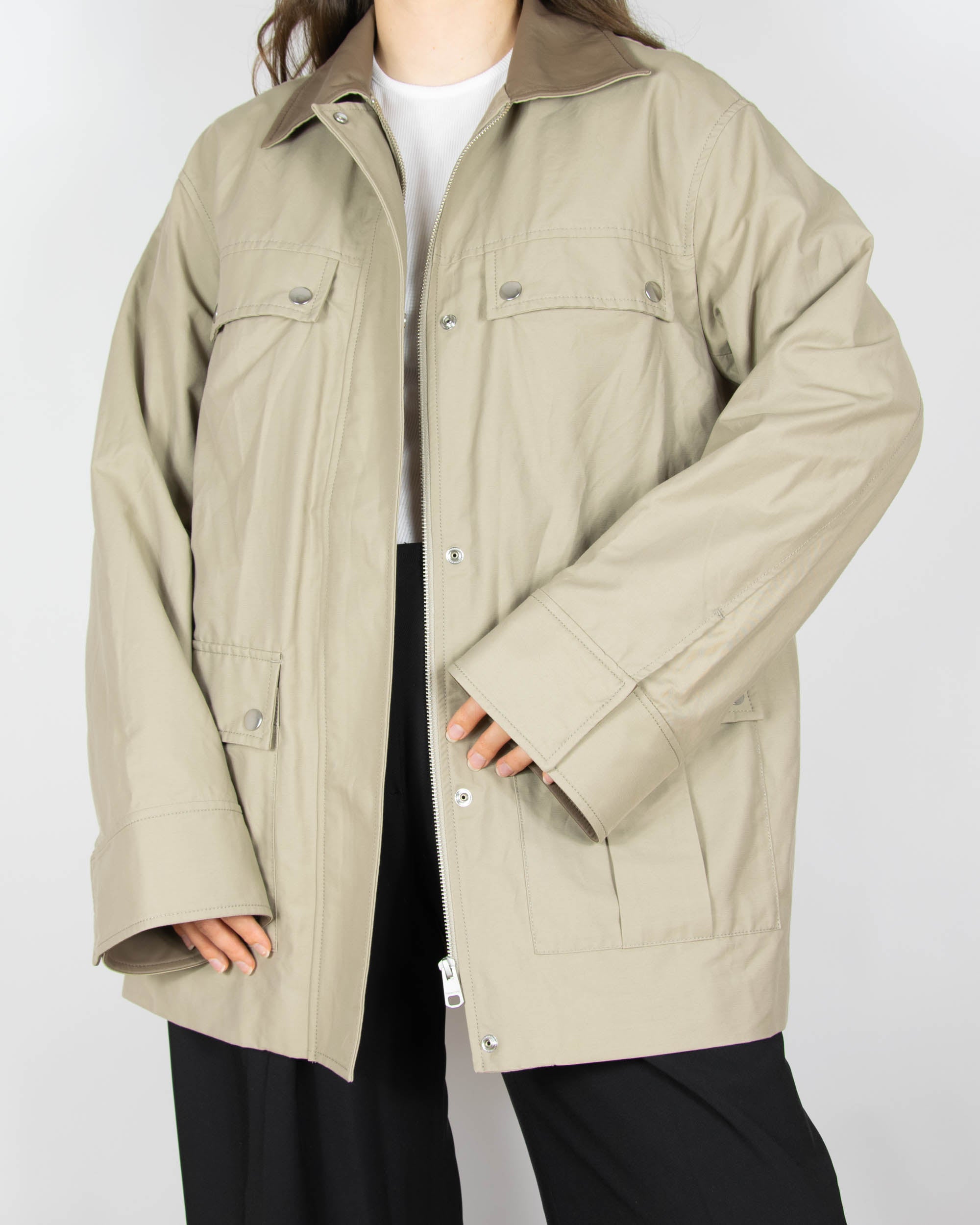 Selected (bawełna organiczna) - S/M