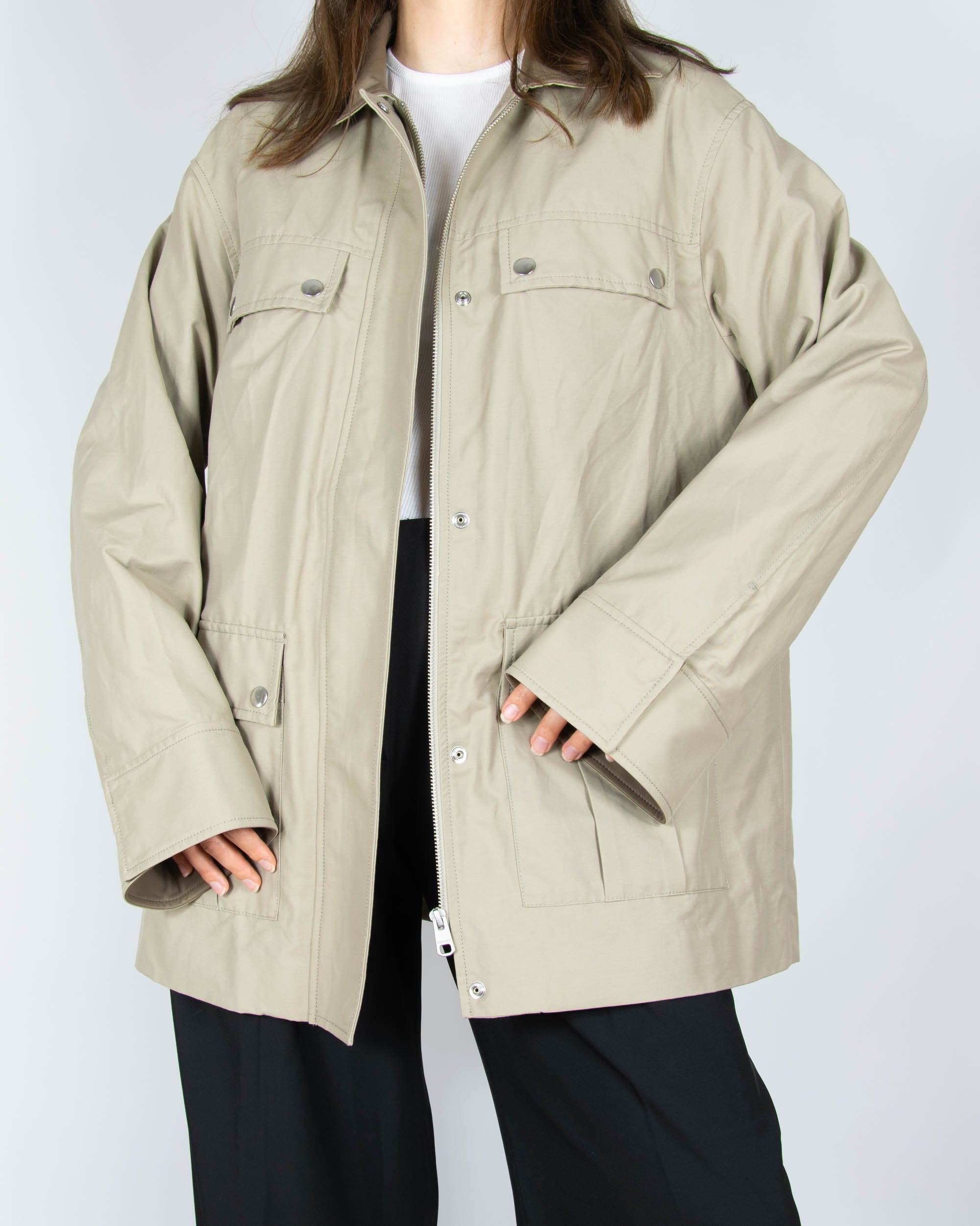 Selected (bawełna organiczna) - S/M