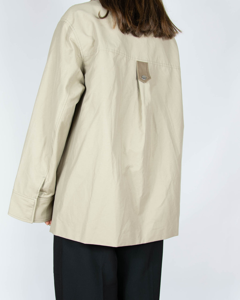Selected (bawełna organiczna) - S/M