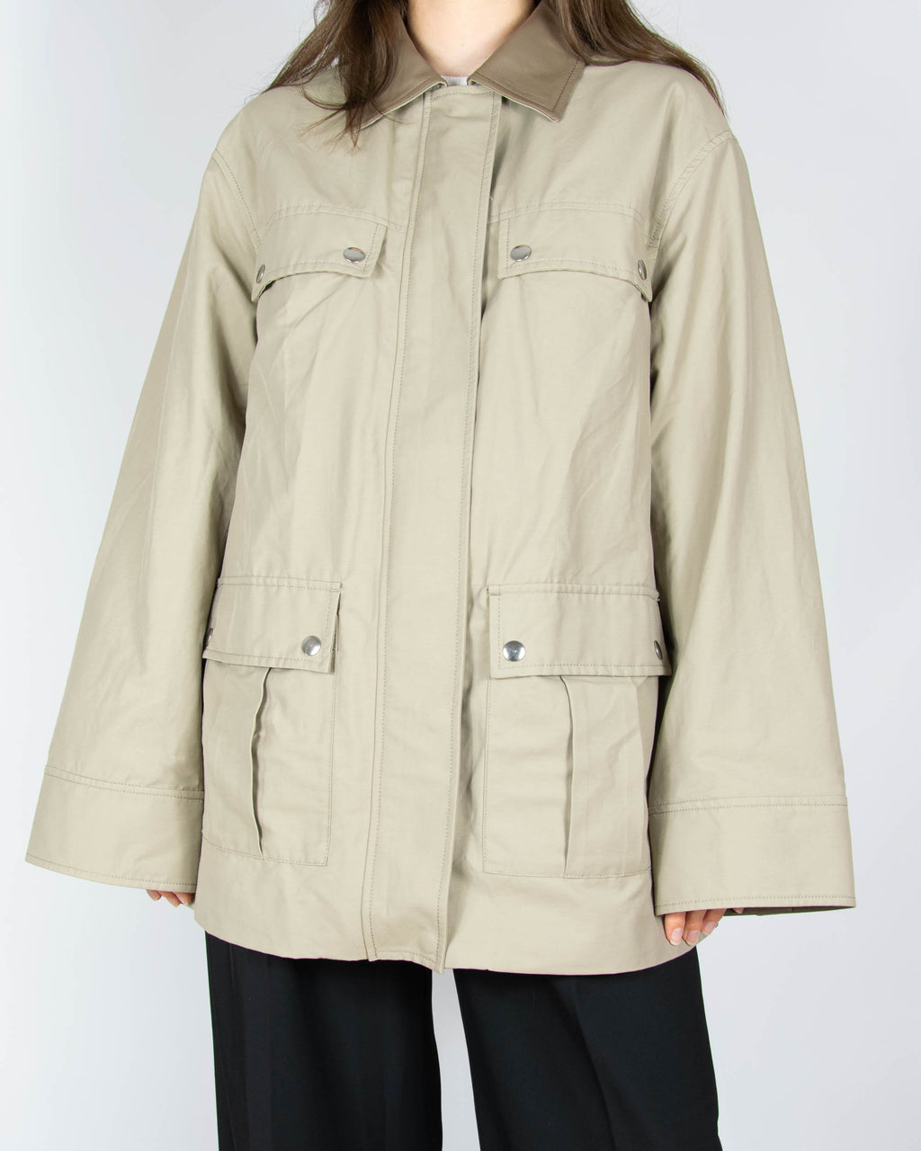 Selected (bawełna organiczna) - S/M