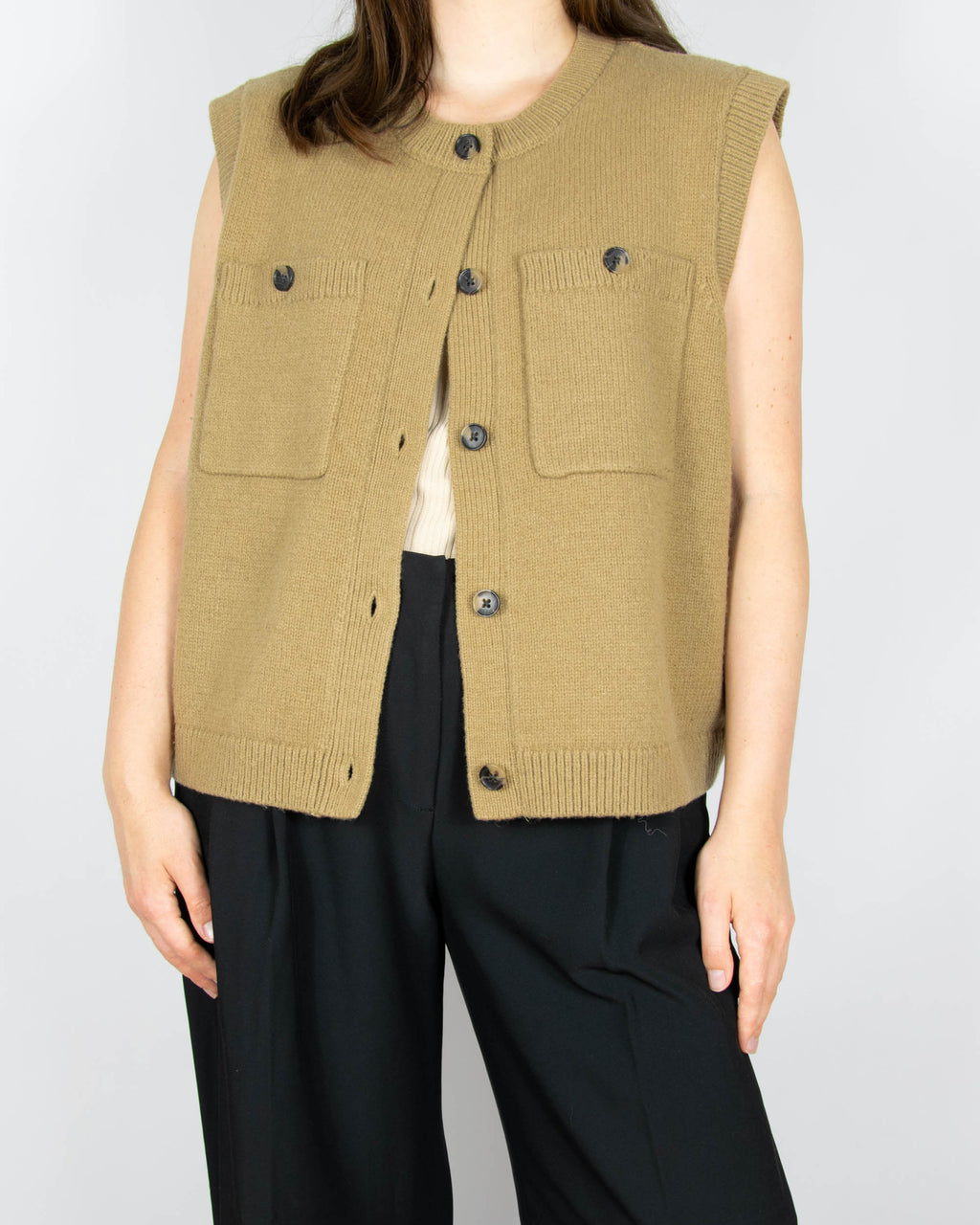 MSCH Copenhagen (wool blend) - L/XL