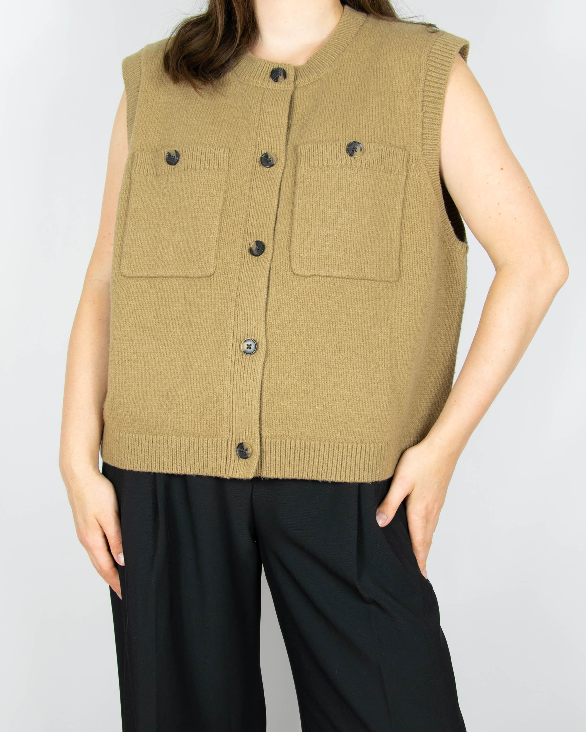 MSCH Copenhagen (wool blend) - L/XL