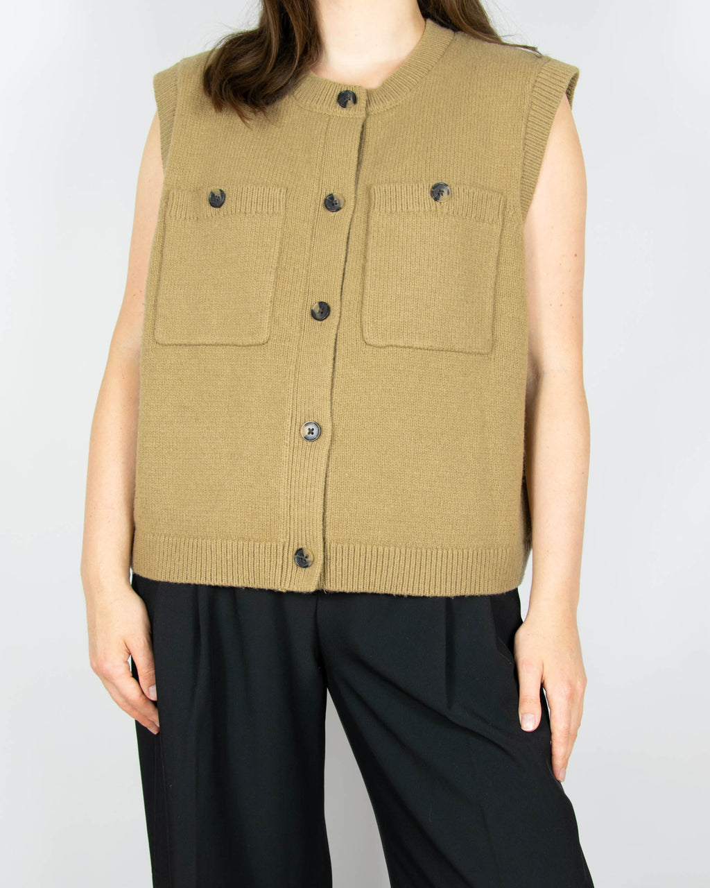 MSCH Copenhagen (wool blend) - L/XL