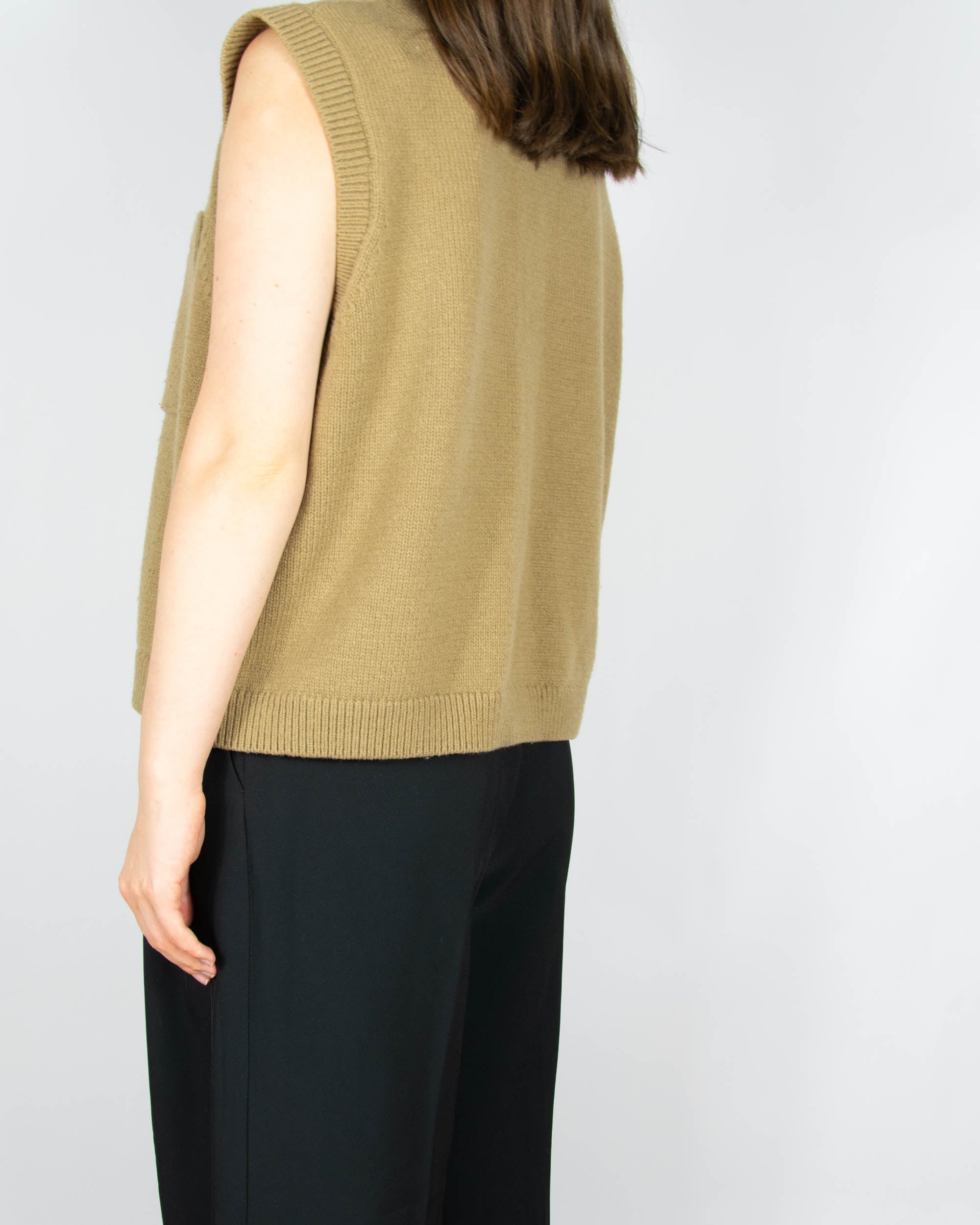 MSCH Copenhagen (wool blend) - L/XL