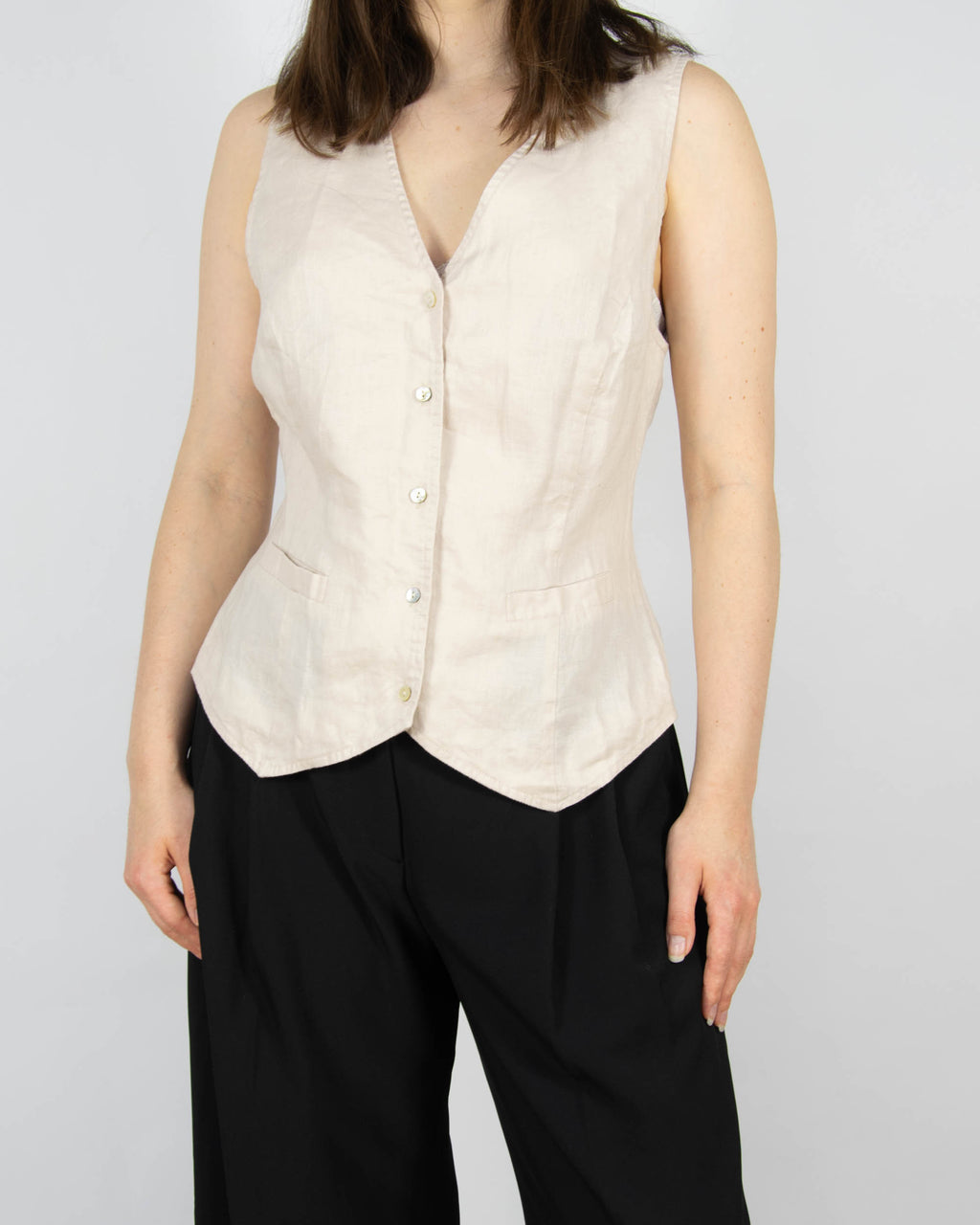 CLAIRE (len) - S/M
