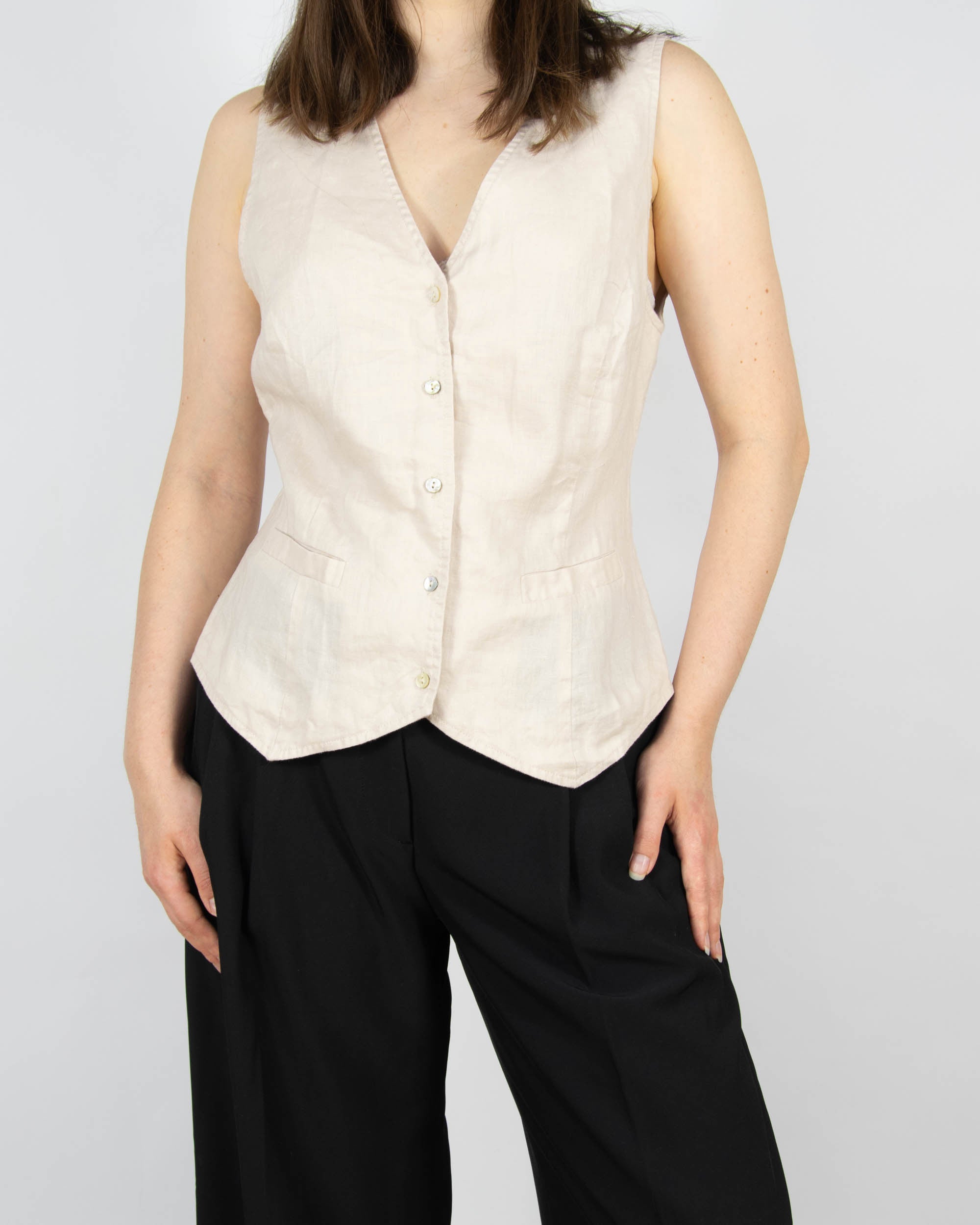 CLAIRE (len) - S/M