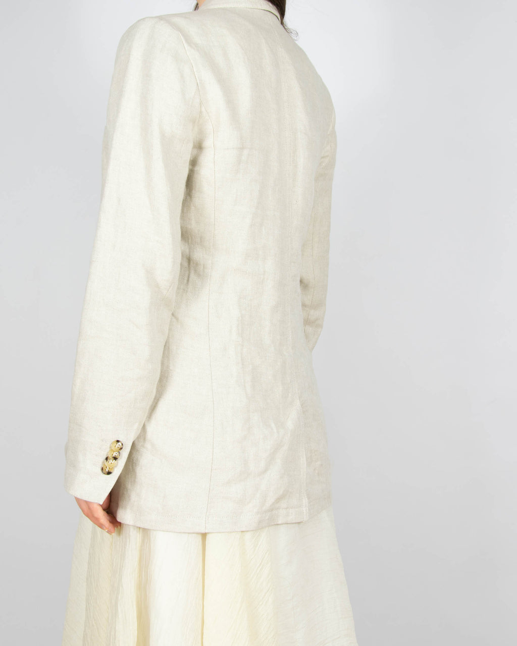 TIGER OF SWEDEN (len) - XS/S