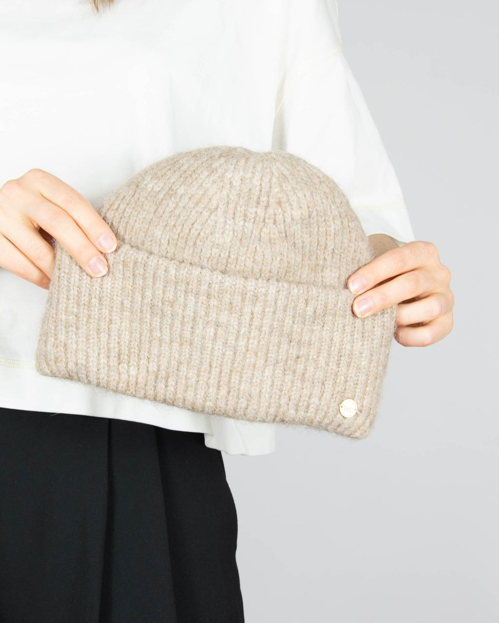 WoolLand (alpaka) - one size