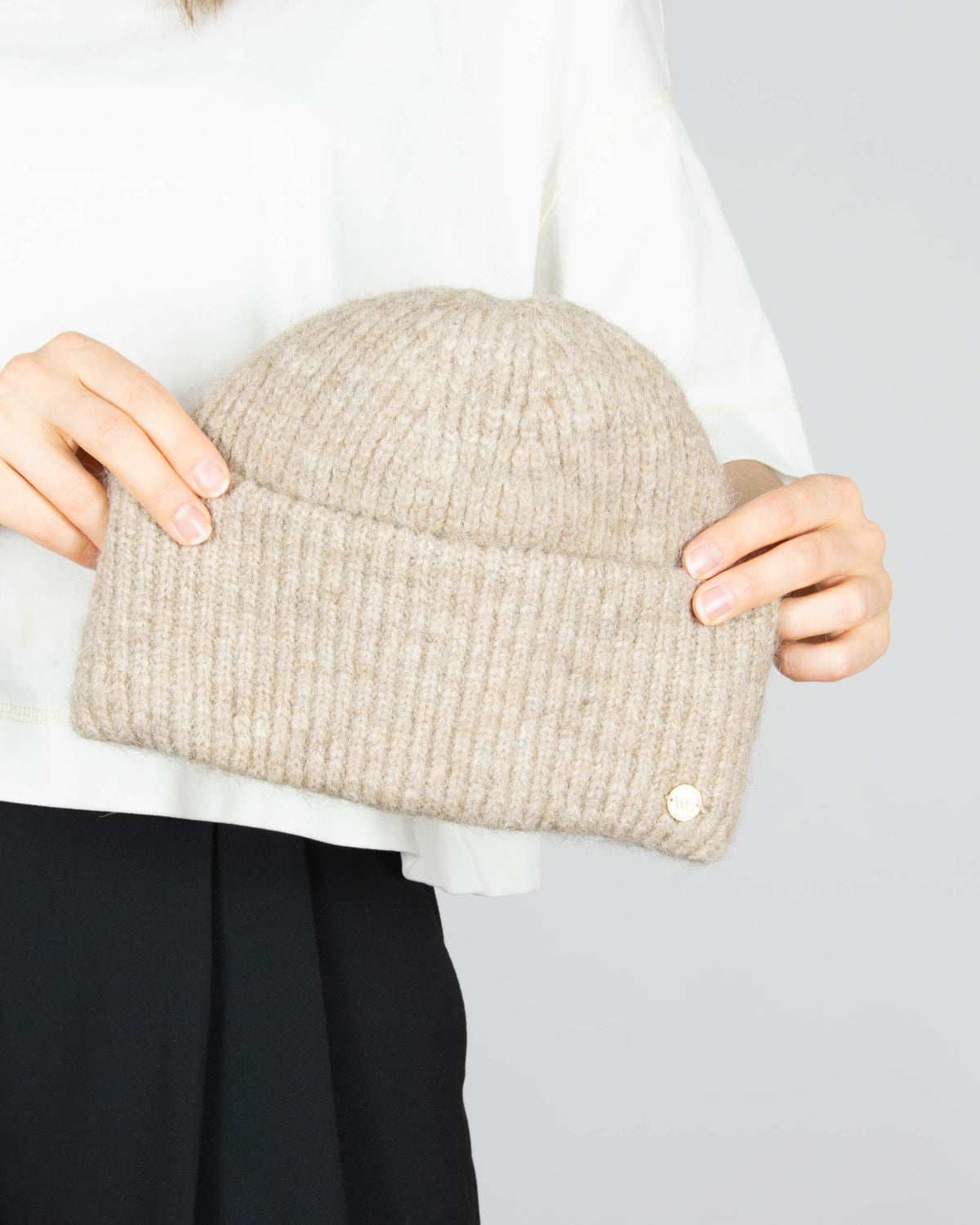 WoolLand (alpaka) - one size