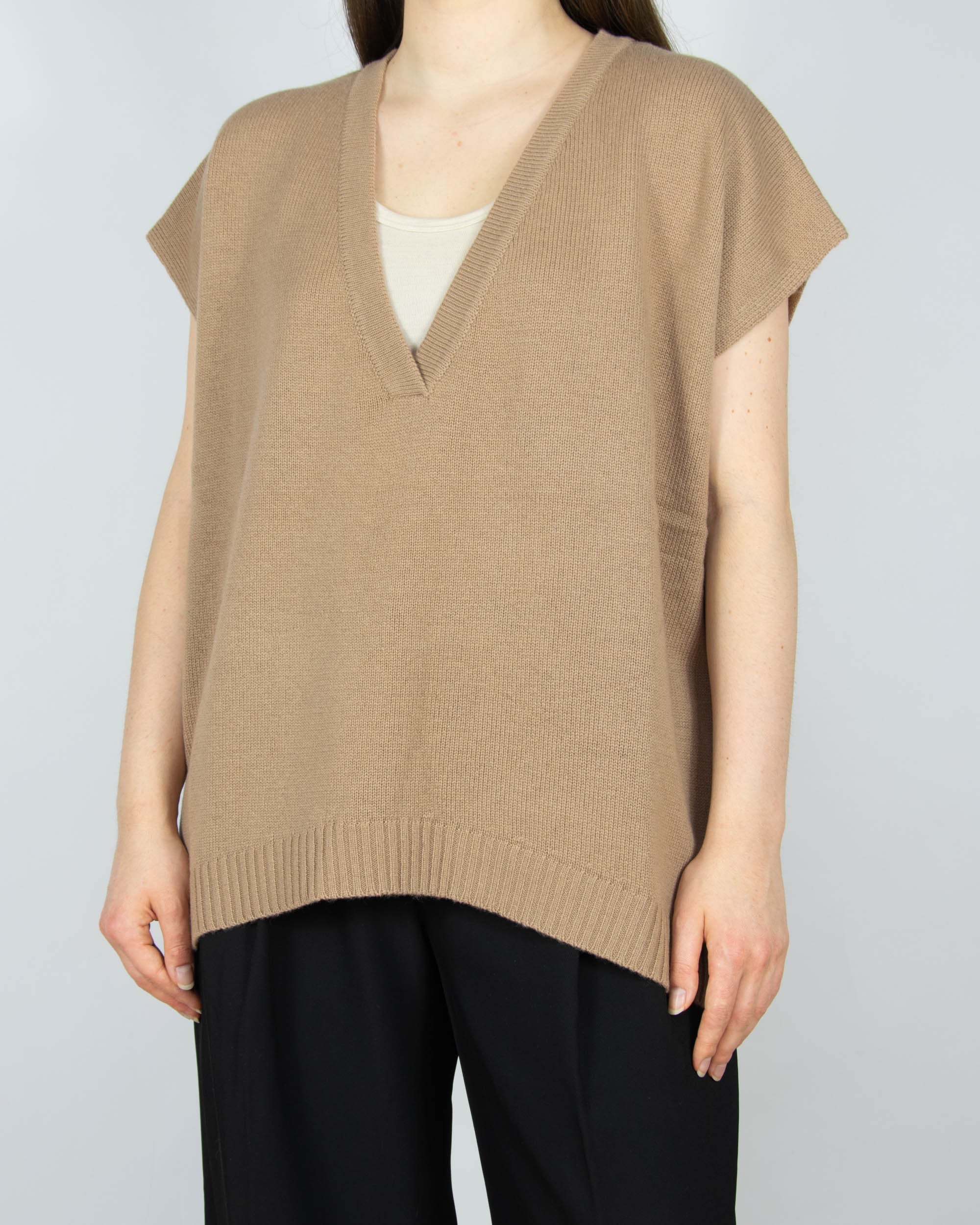 Ane Mone (wełna + kaszmir) - one size