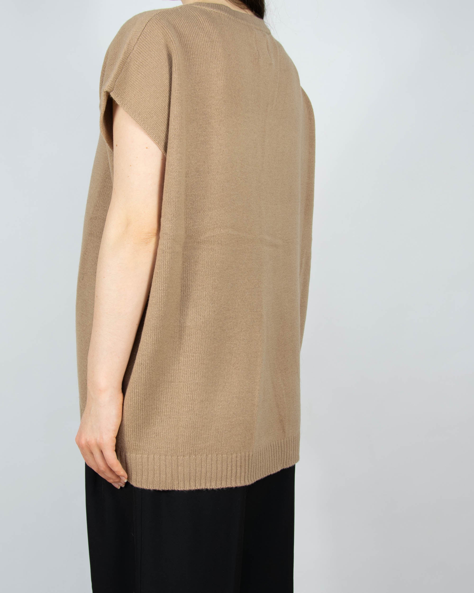 Ane Mone (wełna + kaszmir) - one size