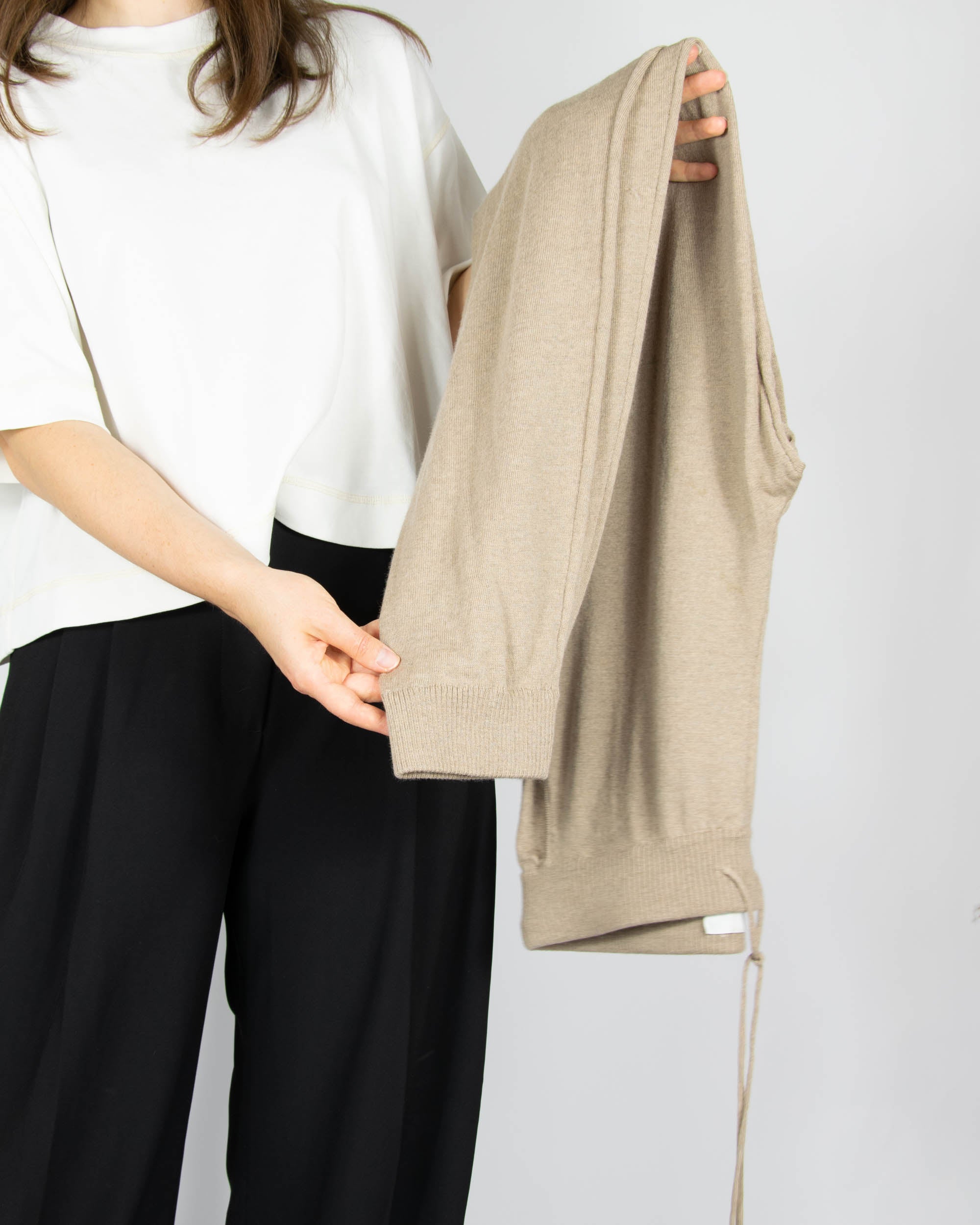 SKAPPEL (merino) - M