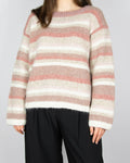HANDMADE (alpaka) - S/M