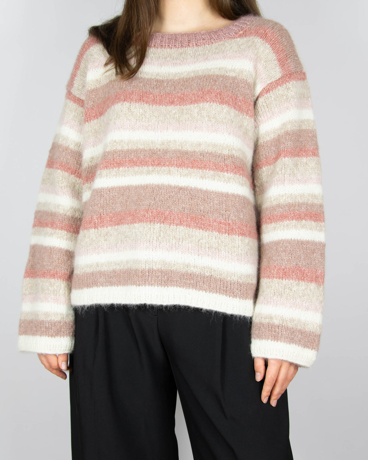 HANDMADE (alpaka) - S/M
