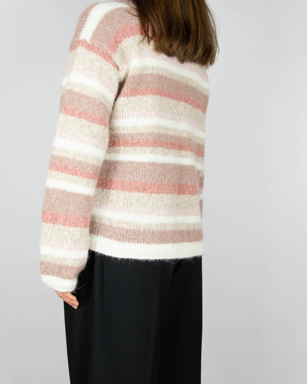 HANDMADE (alpaka) - S/M