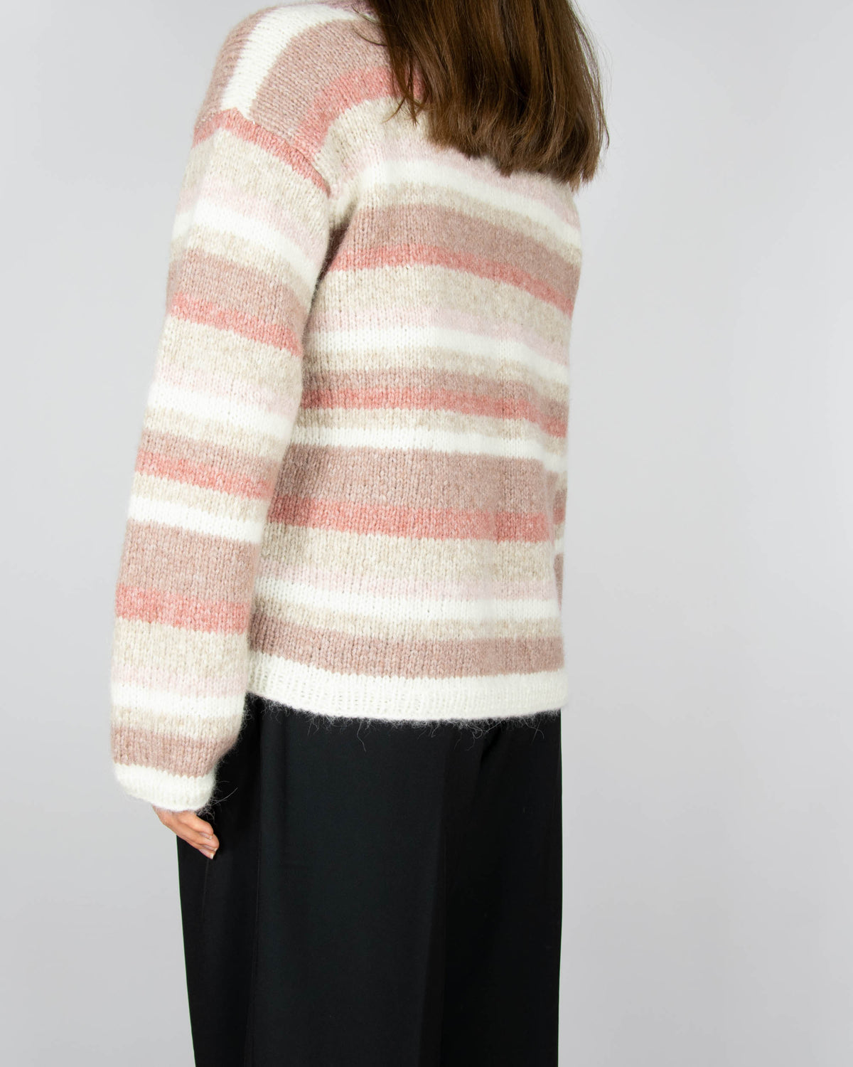 HANDMADE (alpaka) - S/M