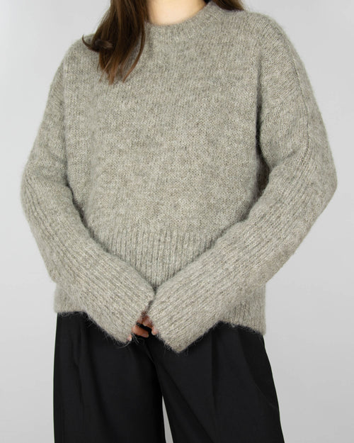H&M Premium (100% - wełna/alpaka) - S