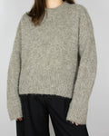 H&M Premium (100% - wełna/alpaka) - S