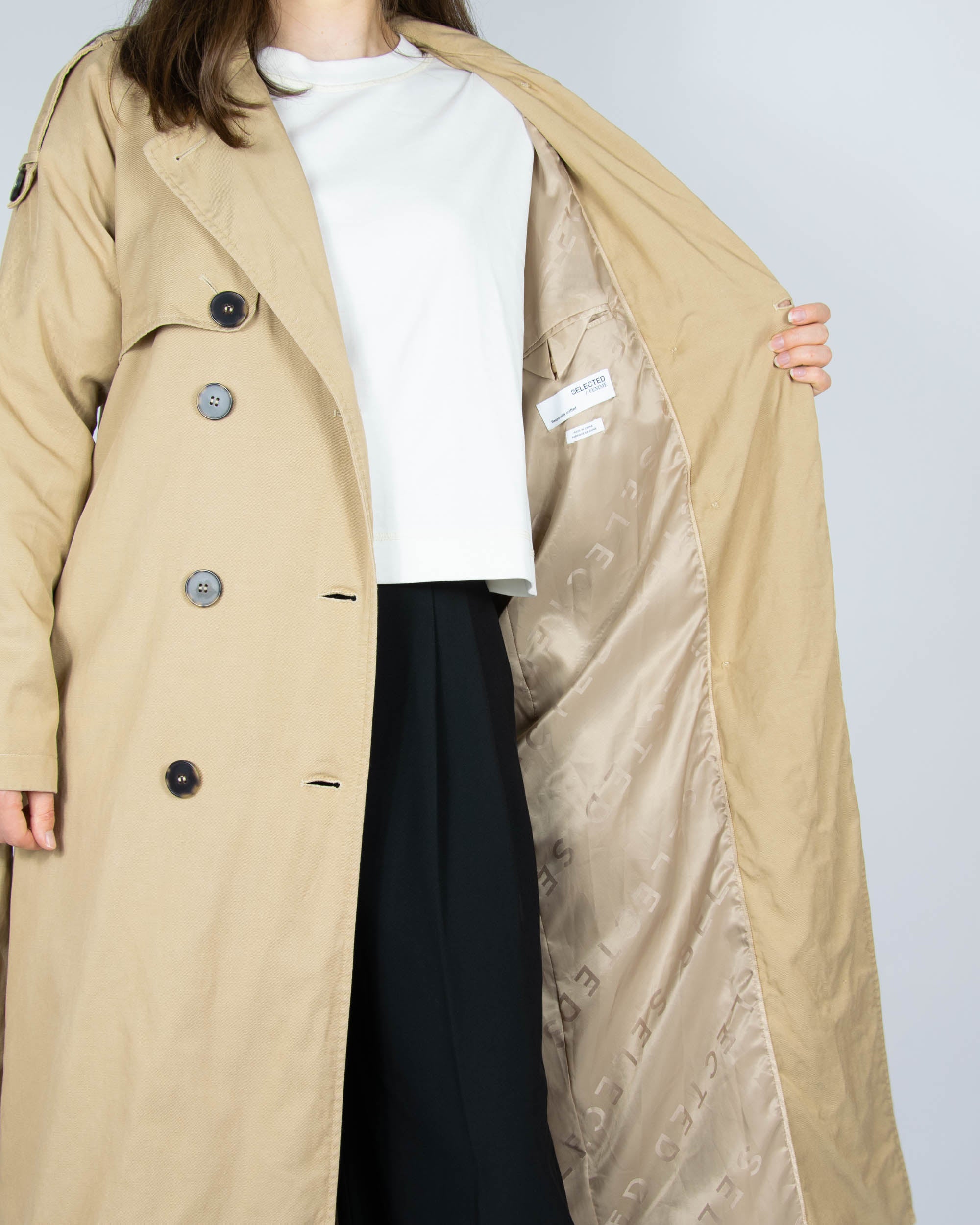 Selected (tencel + bawełna) - S